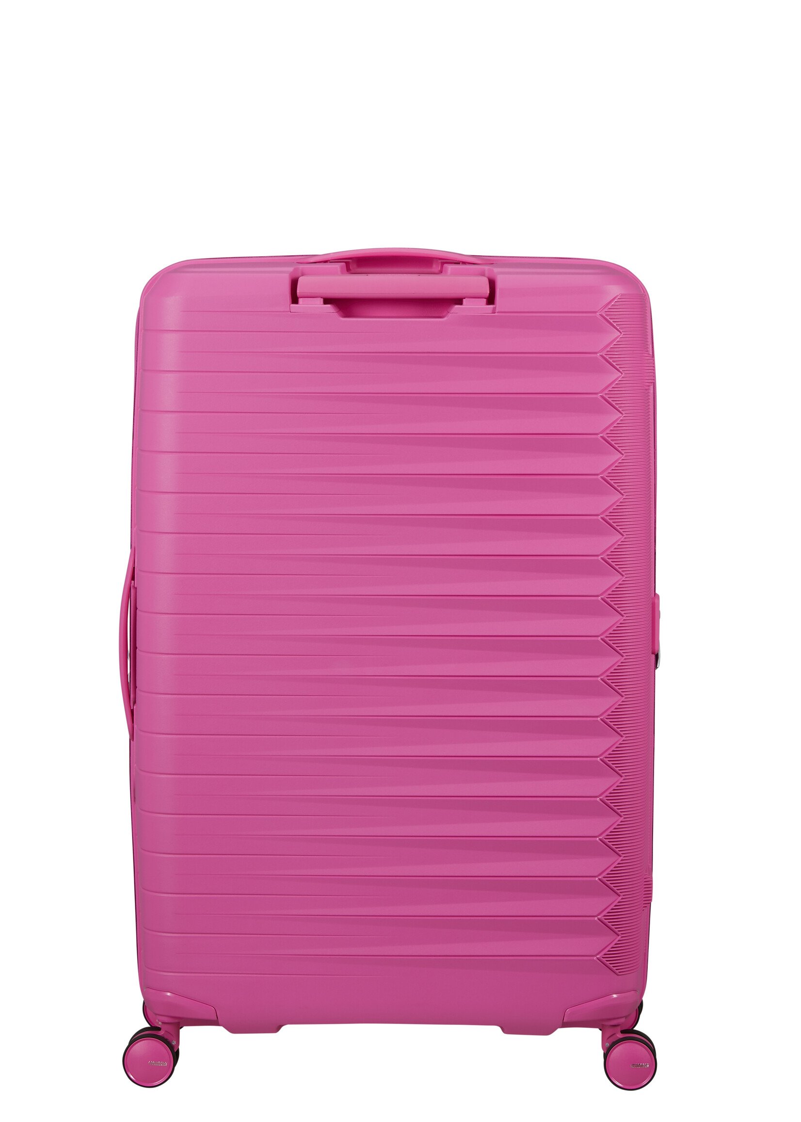 AMERICAN TOURISTER FASTFORWARD SP 78 EXP ELECTRIC FUCHSIA