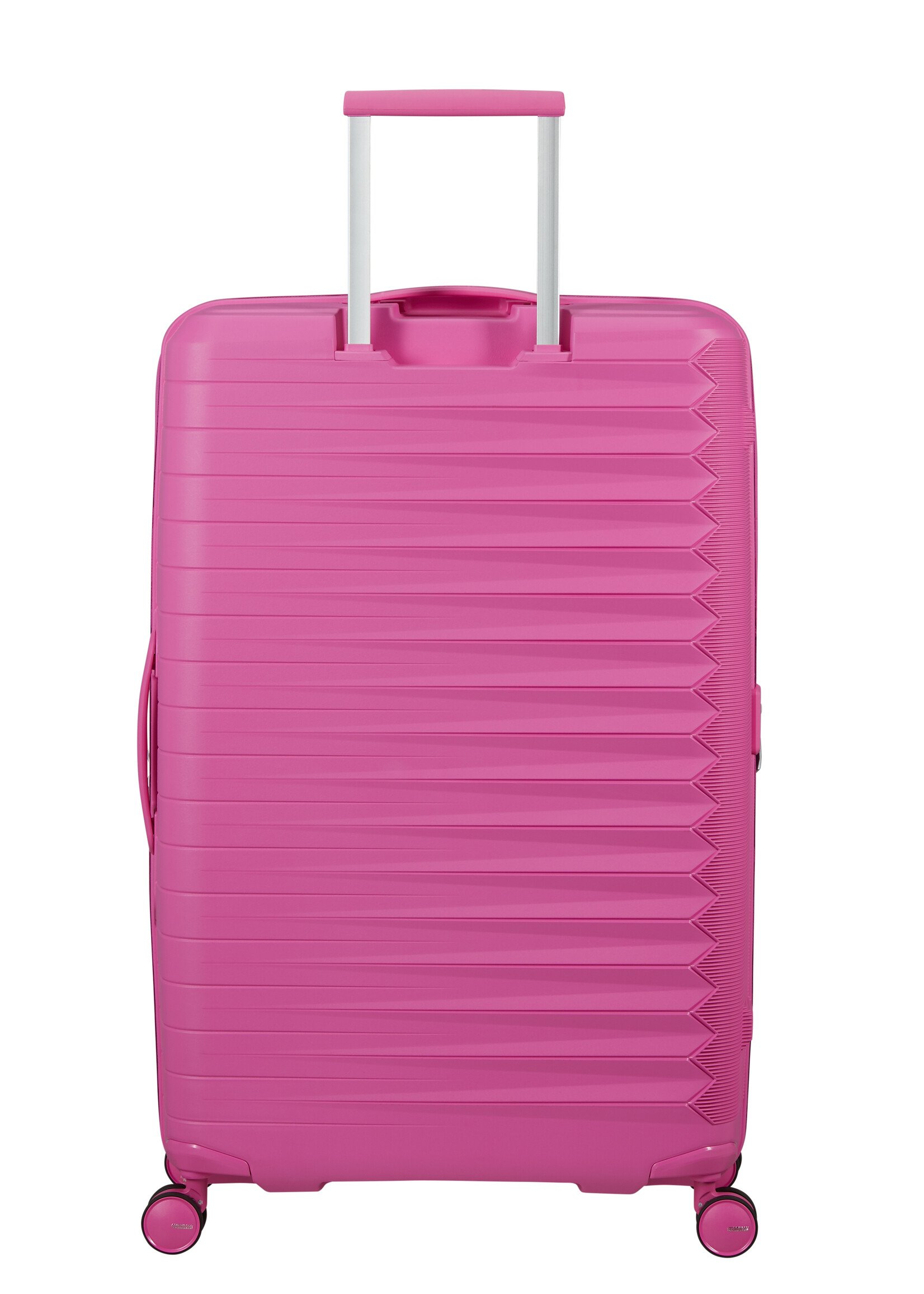 AMERICAN TOURISTER FASTFORWARD SP 78 EXP ELECTRIC FUCHSIA