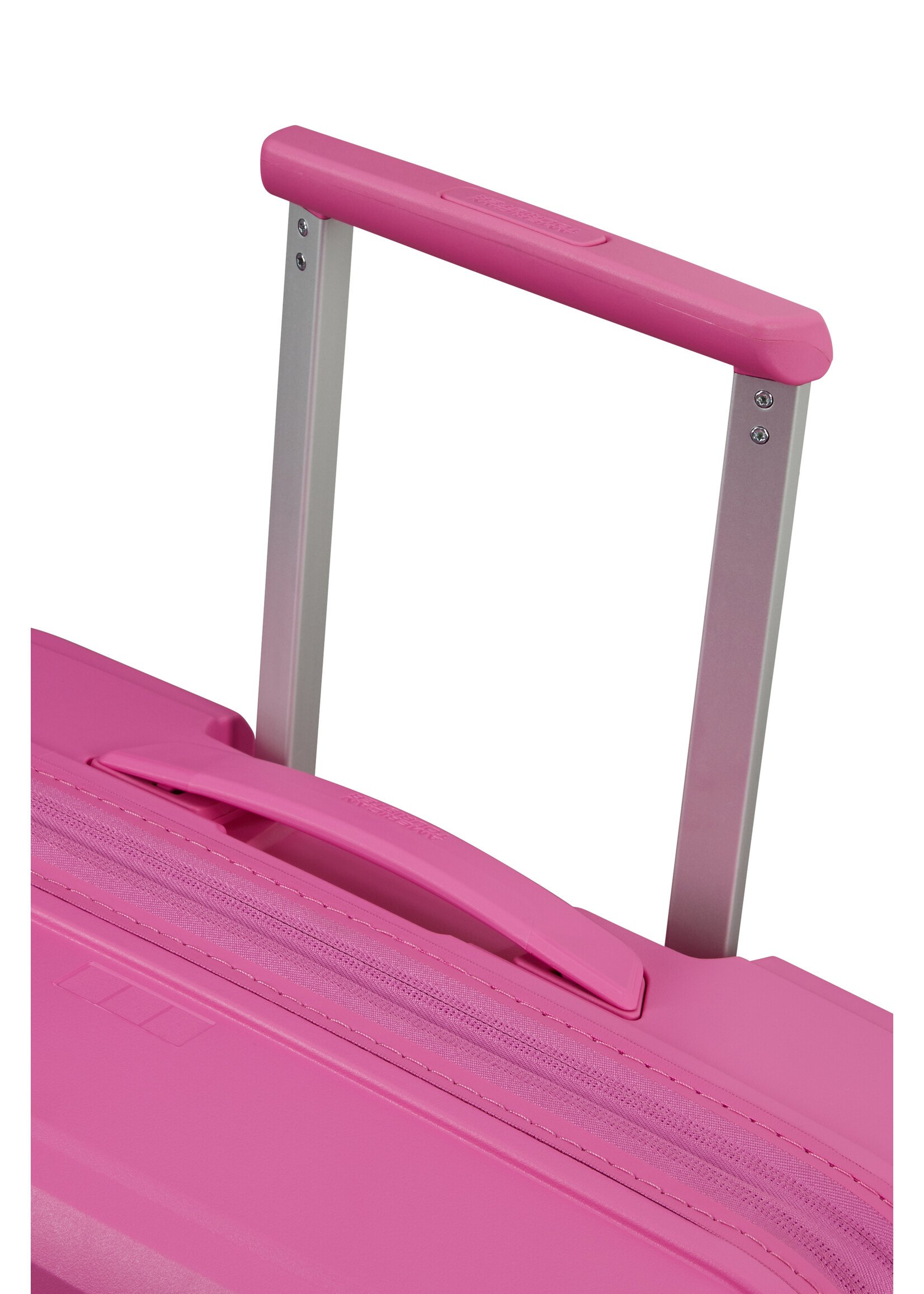 AMERICAN TOURISTER FASTFORWARD SP 78 EXP ELECTRIC FUCHSIA