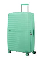 AMERICAN TOURISTER FASTFORWARD SP 78 EXP JELLY MINT