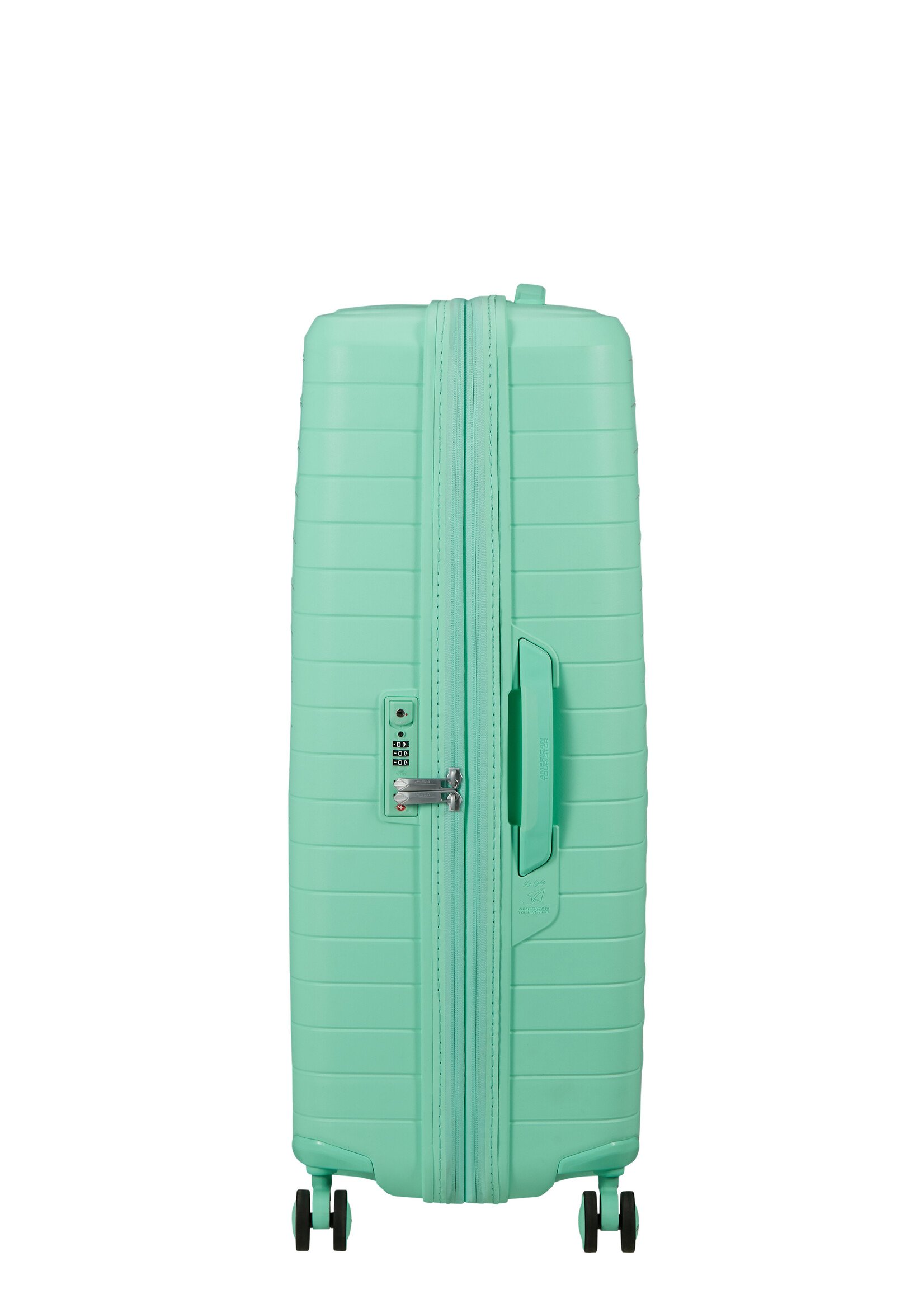 AMERICAN TOURISTER FASTFORWARD SP 78 EXP JELLY MINT