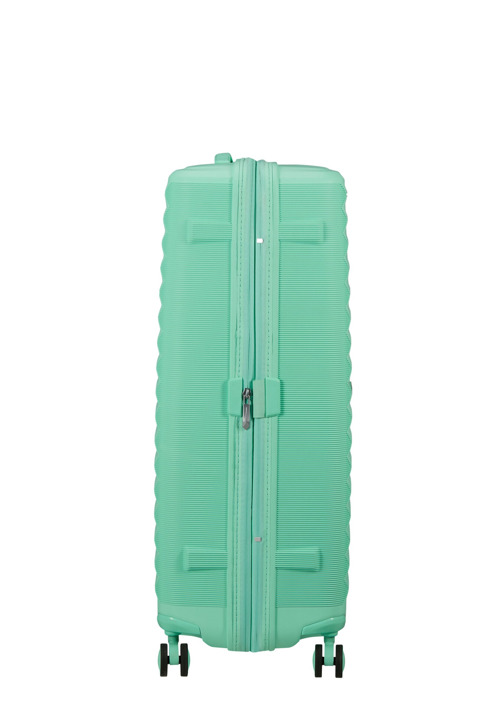 AMERICAN TOURISTER FASTFORWARD SP 78 EXP JELLY MINT