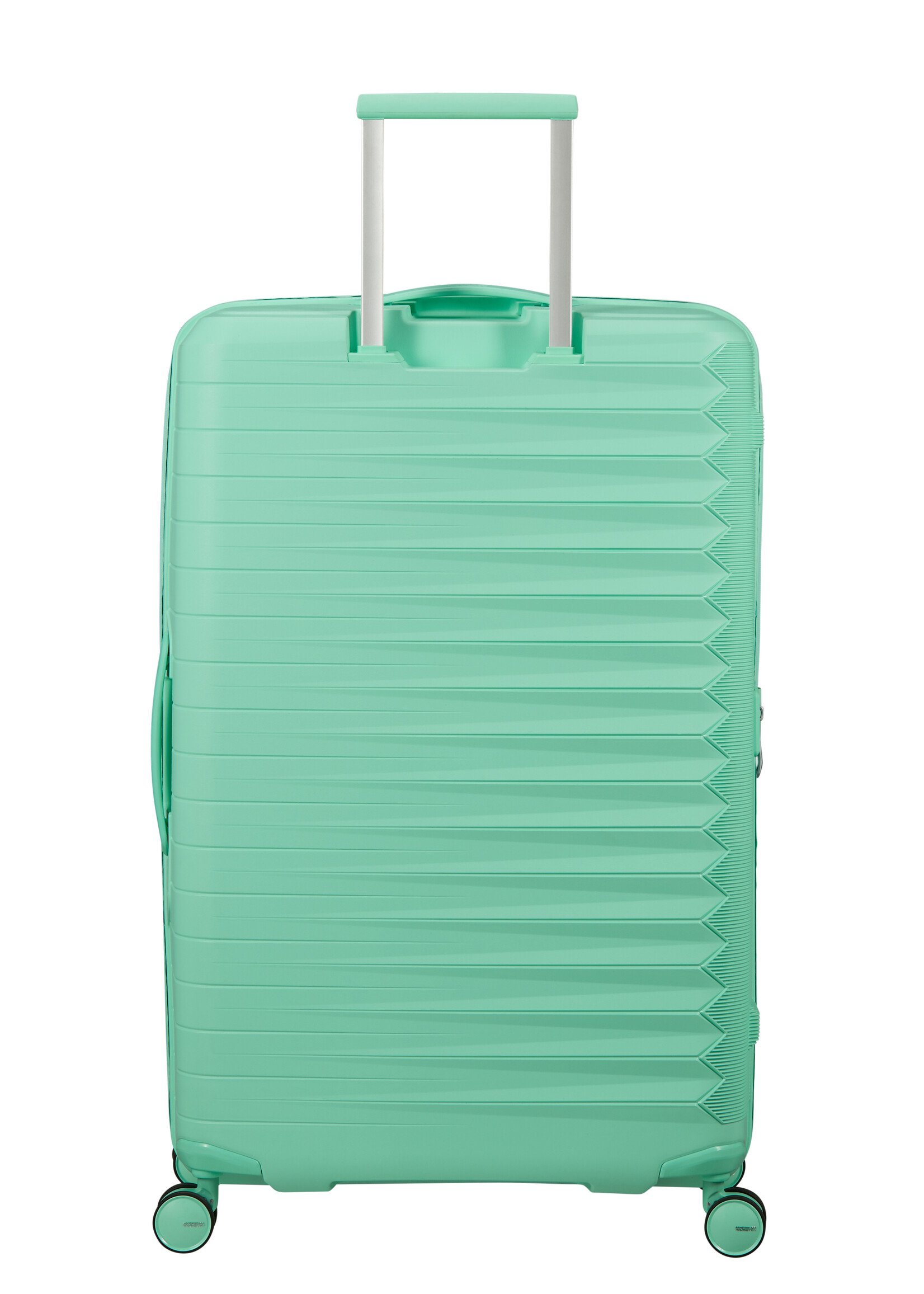 AMERICAN TOURISTER FASTFORWARD SP 78 EXP JELLY MINT