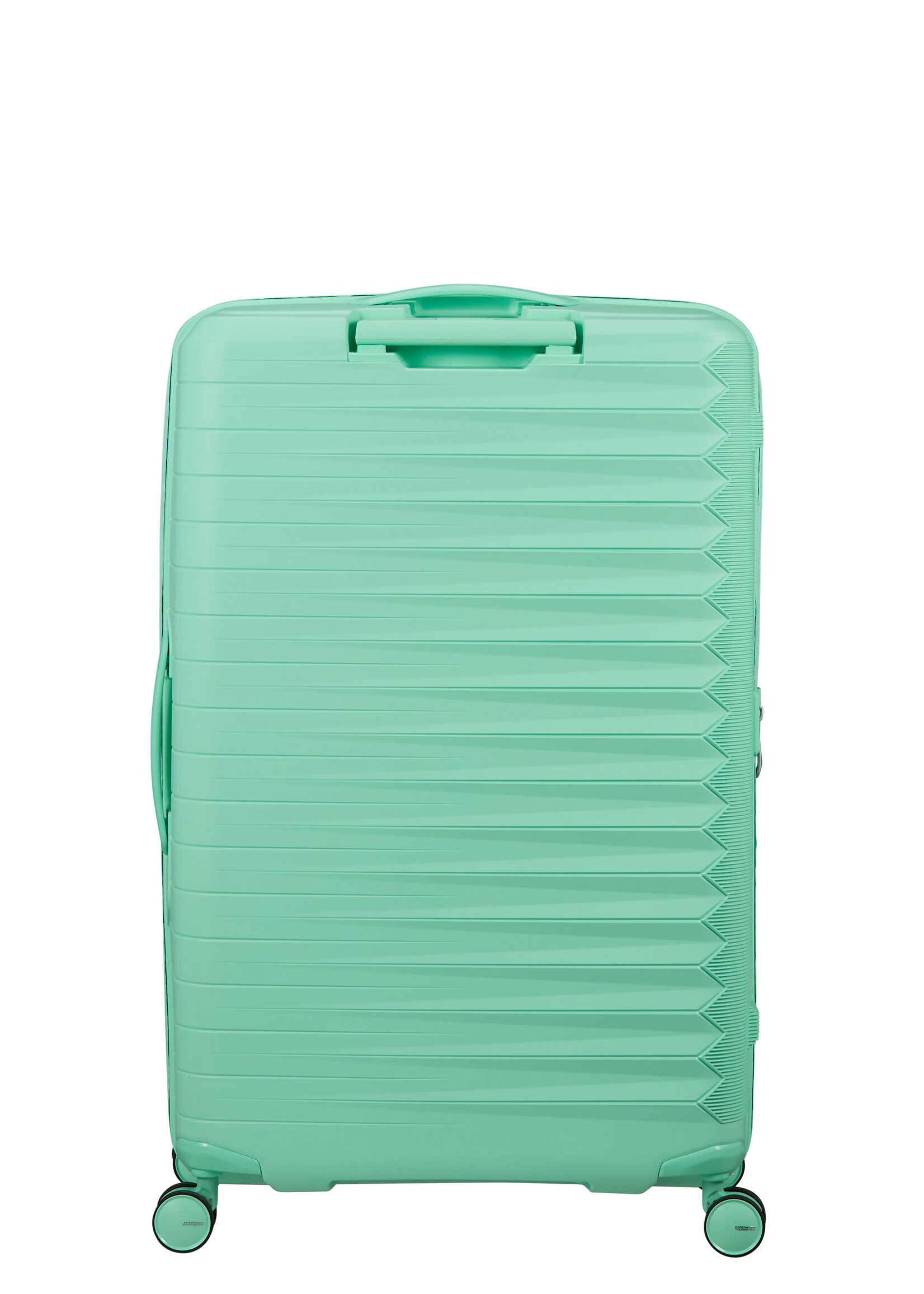 AMERICAN TOURISTER FASTFORWARD SP 78 EXP JELLY MINT