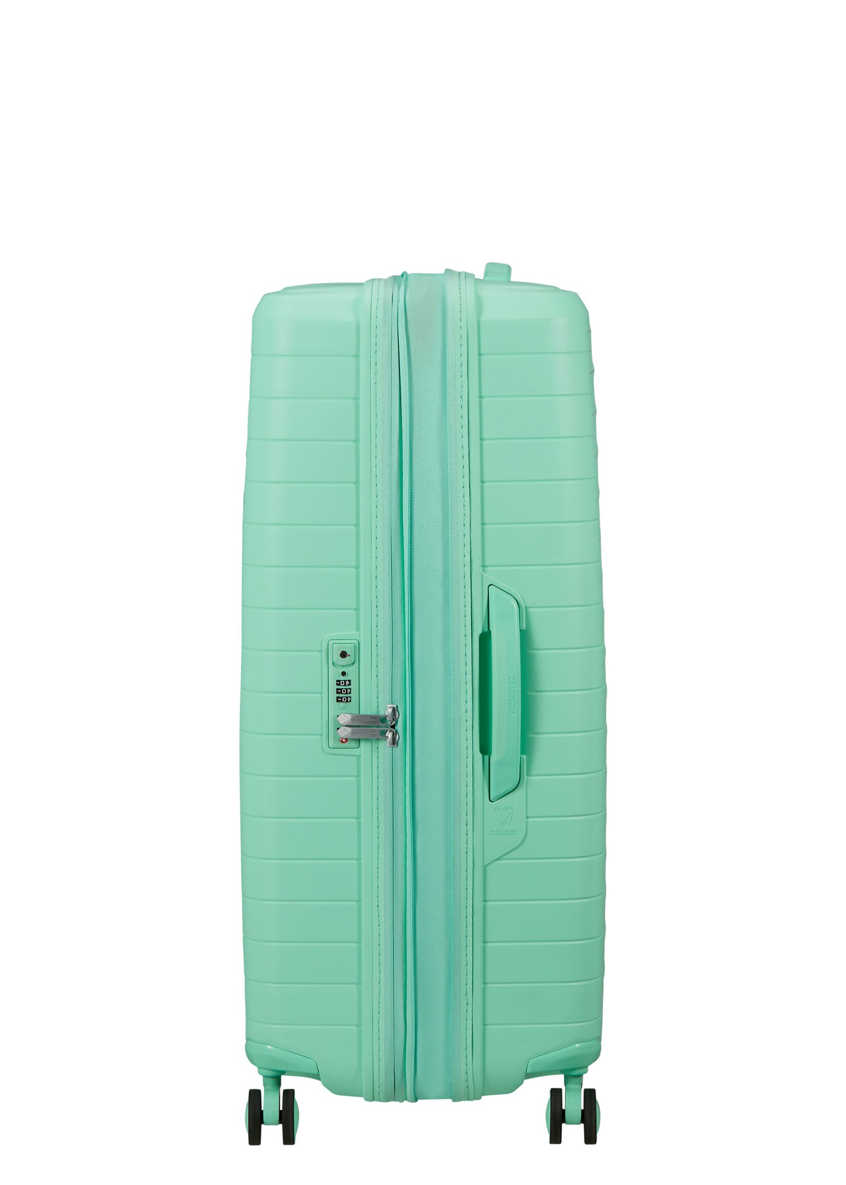 AMERICAN TOURISTER FASTFORWARD SP 78 EXP JELLY MINT