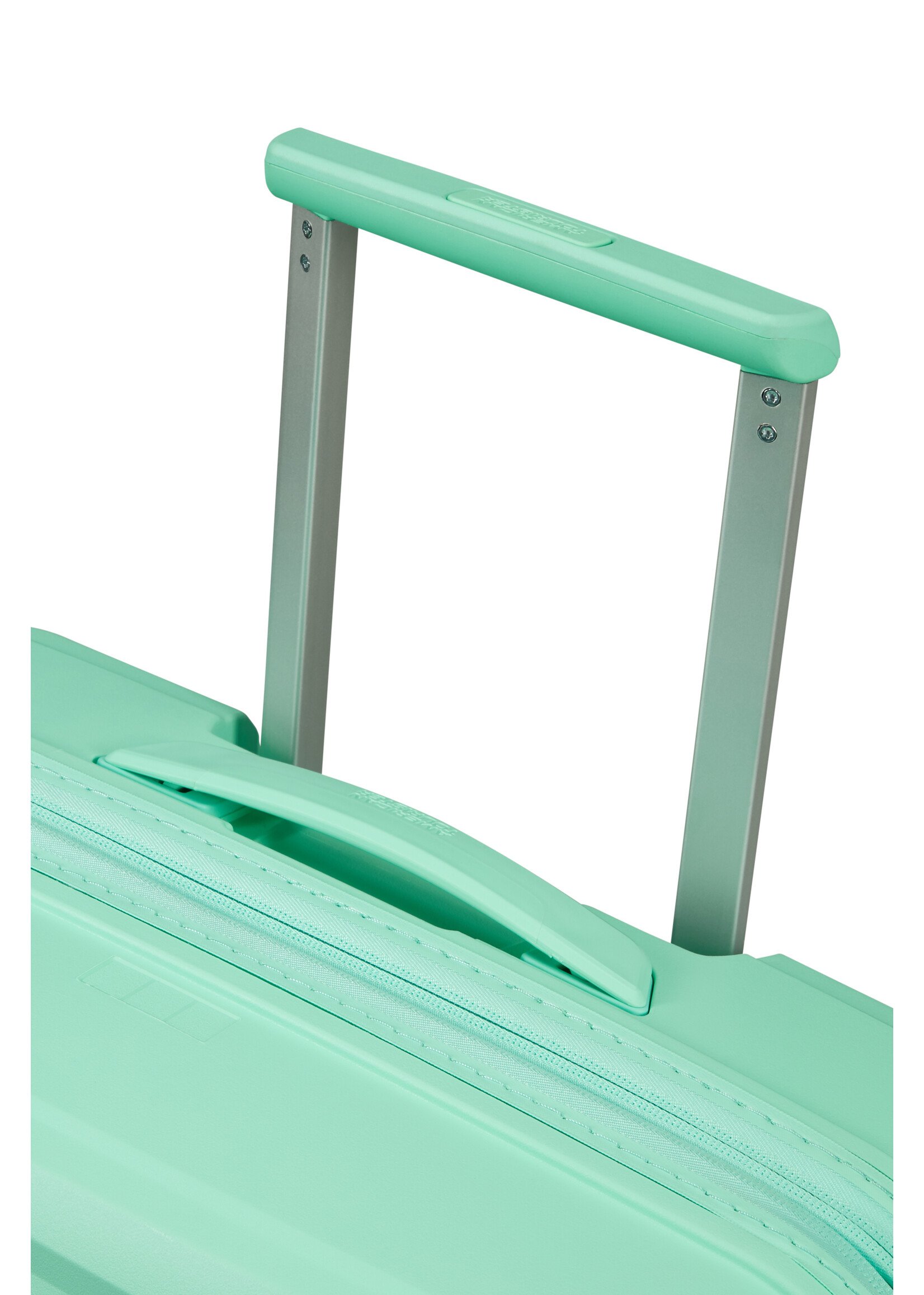 AMERICAN TOURISTER FASTFORWARD SP 78 EXP JELLY MINT