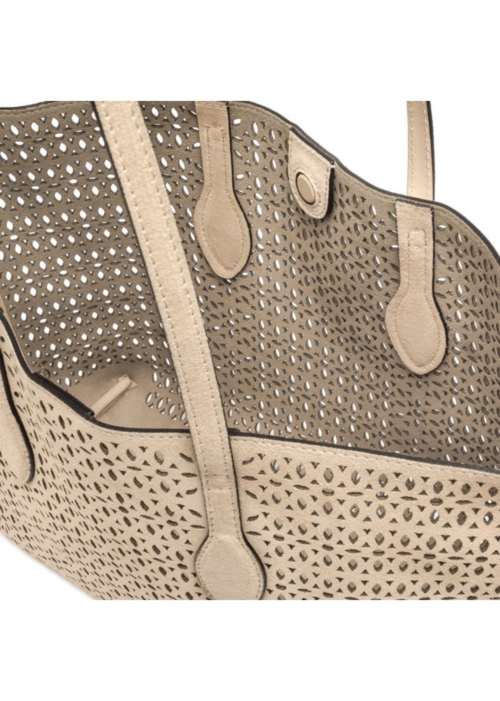 GIANNI CHIARINI MASHUP BS 11837 CMLSR 9308 NUDE