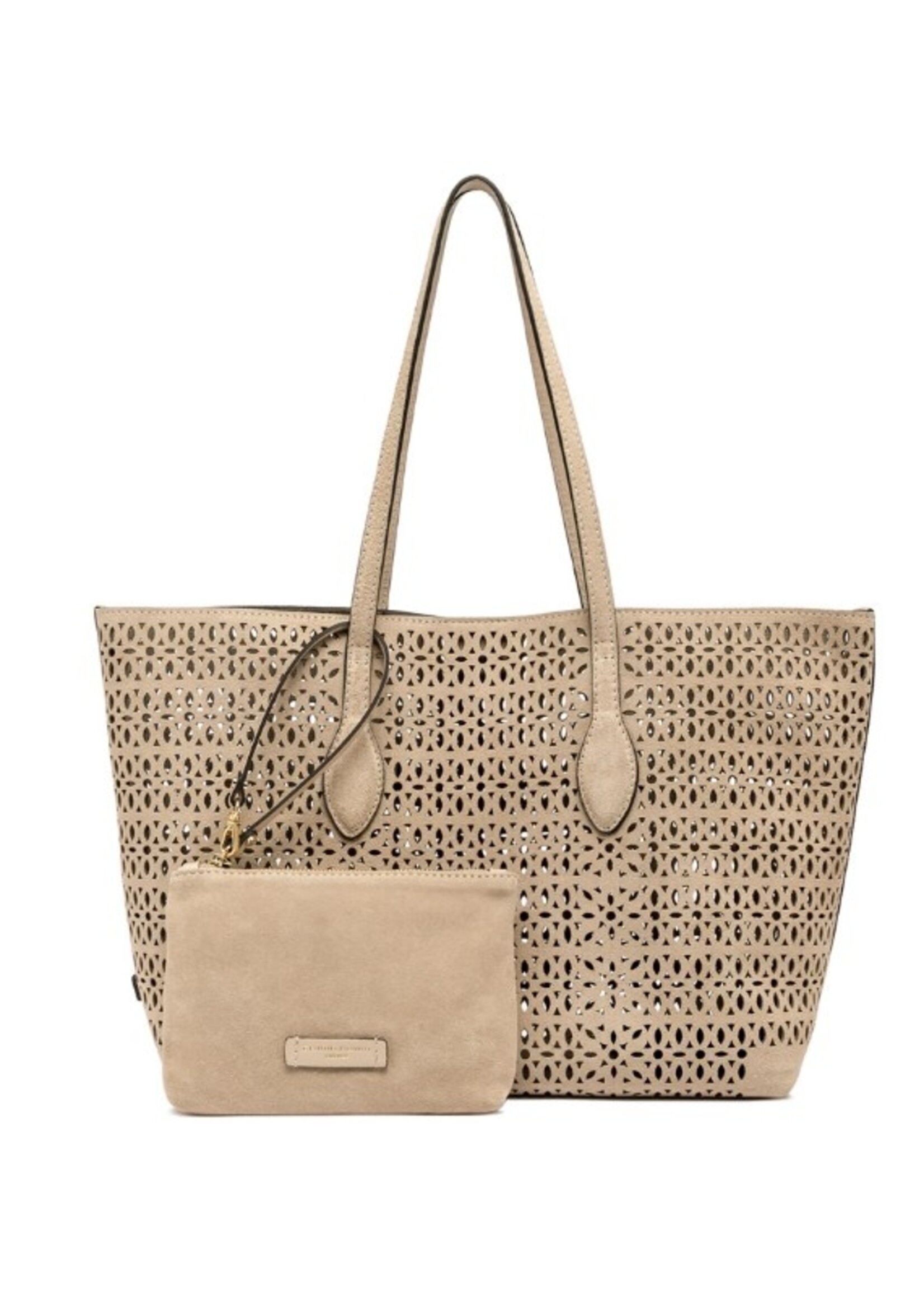 GIANNI CHIARINI MASHUP BS 11837 CMLSR 9308 NUDE