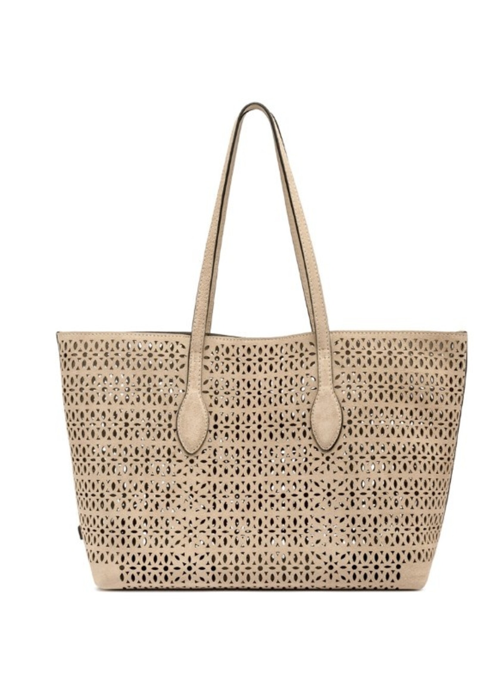 GIANNI CHIARINI MASHUP BS 11837 CMLSR 9308 NUDE