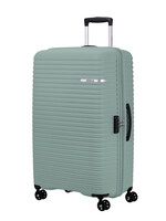 AMERICAN TOURISTER LIFTOFF SPINNER 79 ICEBERG GREEN