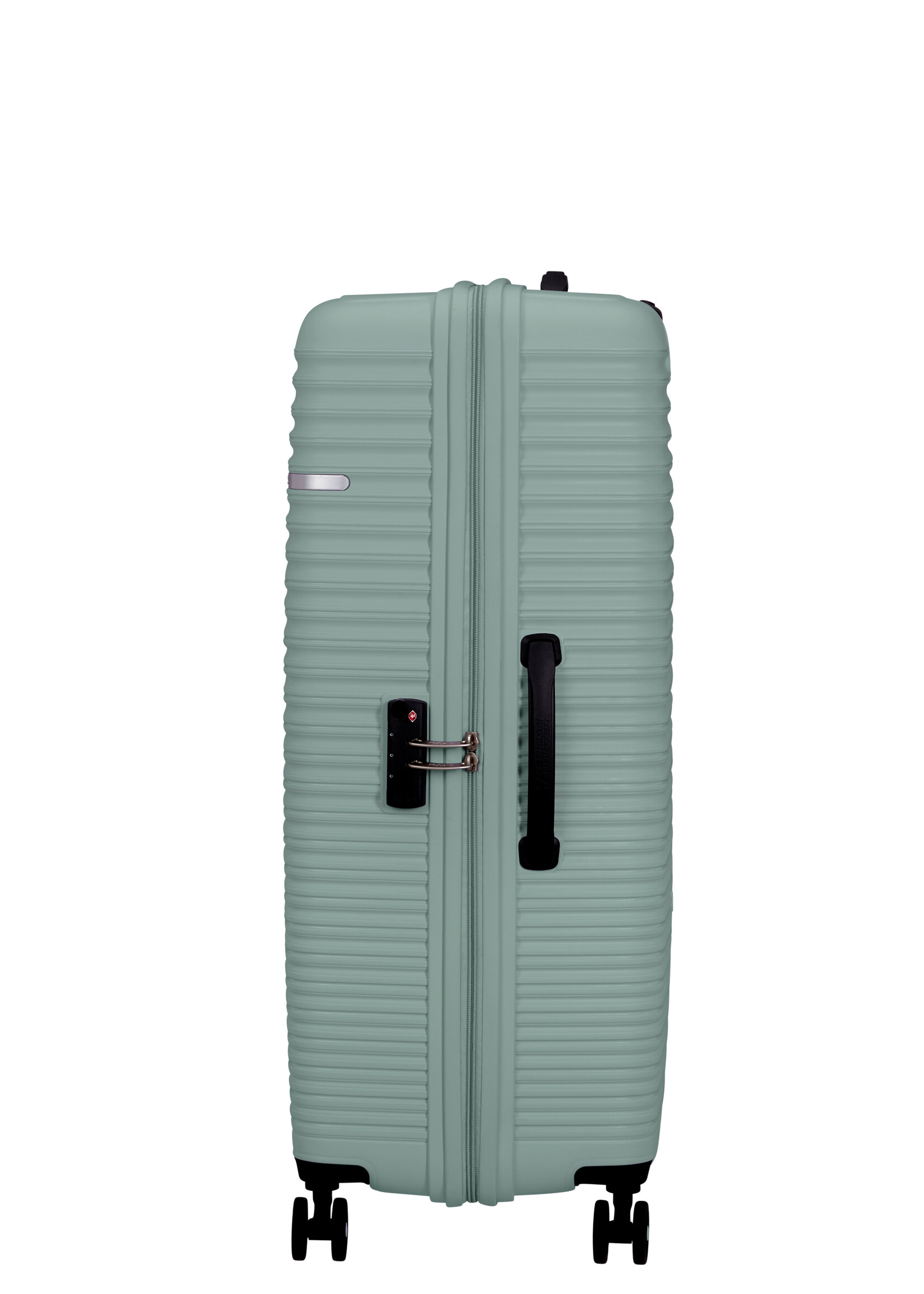 AMERICAN TOURISTER LIFTOFF SPINNER 79 ICEBERG GREEN