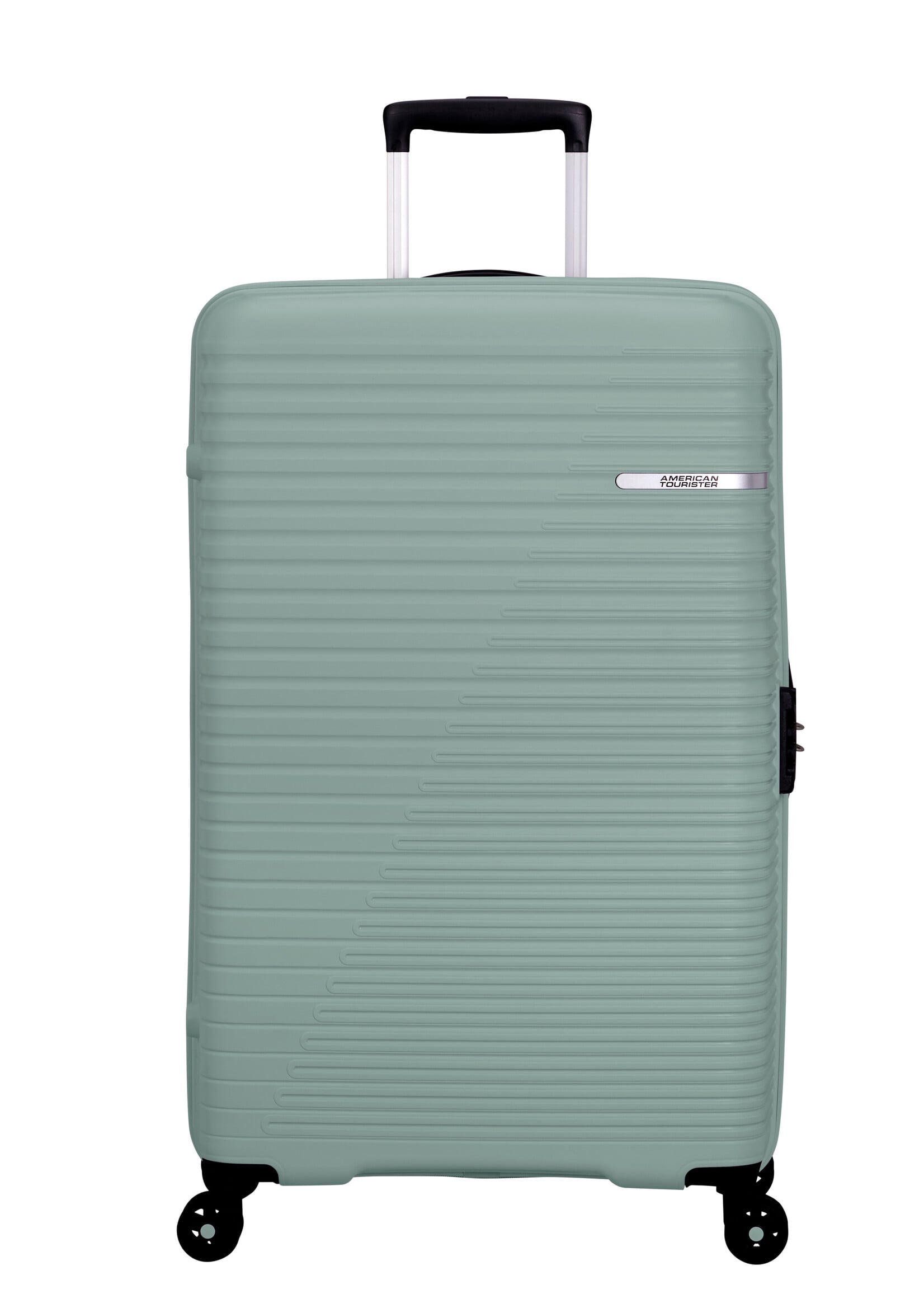 AMERICAN TOURISTER LIFTOFF SPINNER 79 ICEBERG GREEN