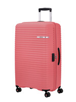 AMERICAN TOURISTER LIFTOFF SPINNER 79 THRIFT PINK