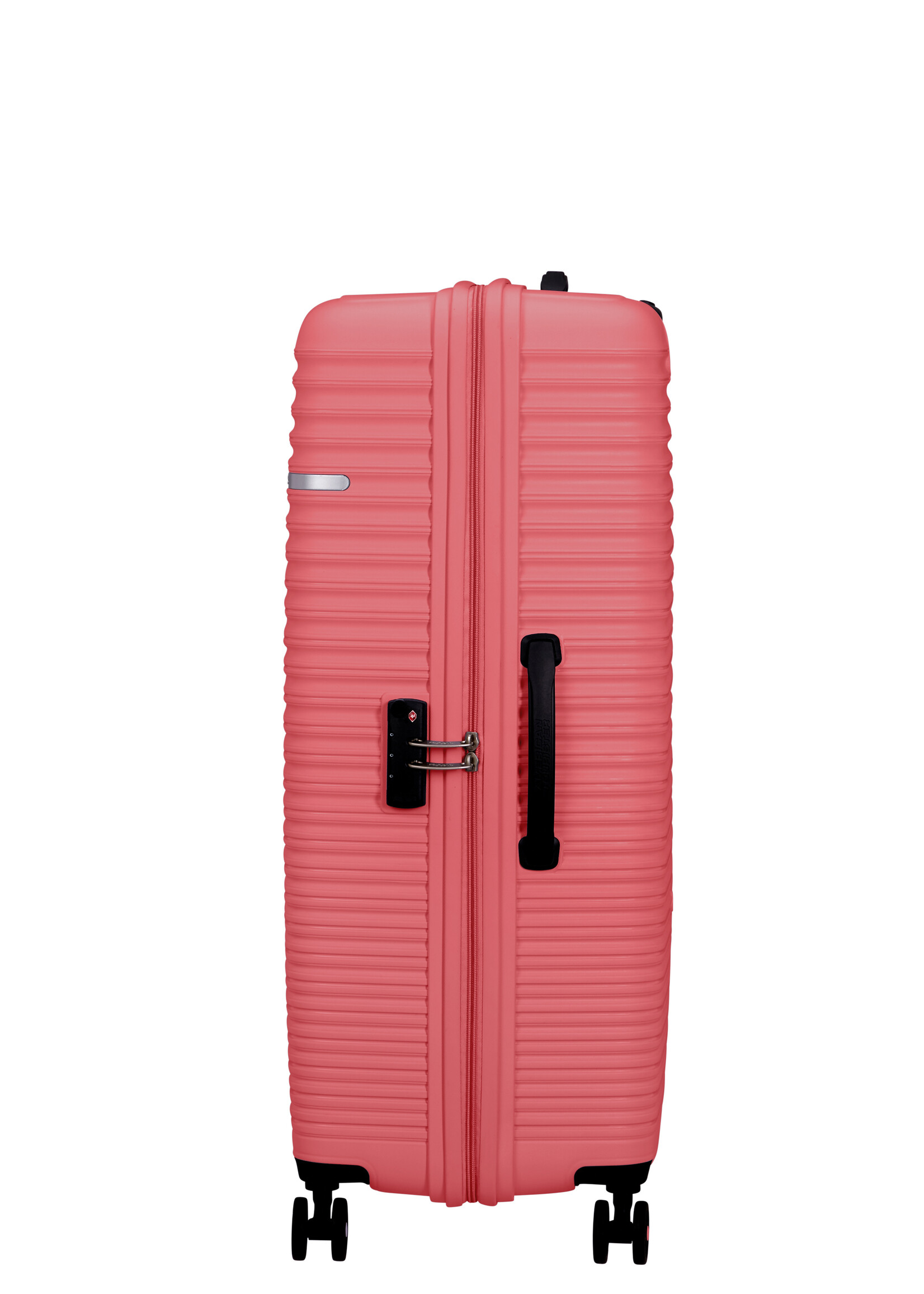 AMERICAN TOURISTER LIFTOFF SPINNER 79 THRIFT PINK