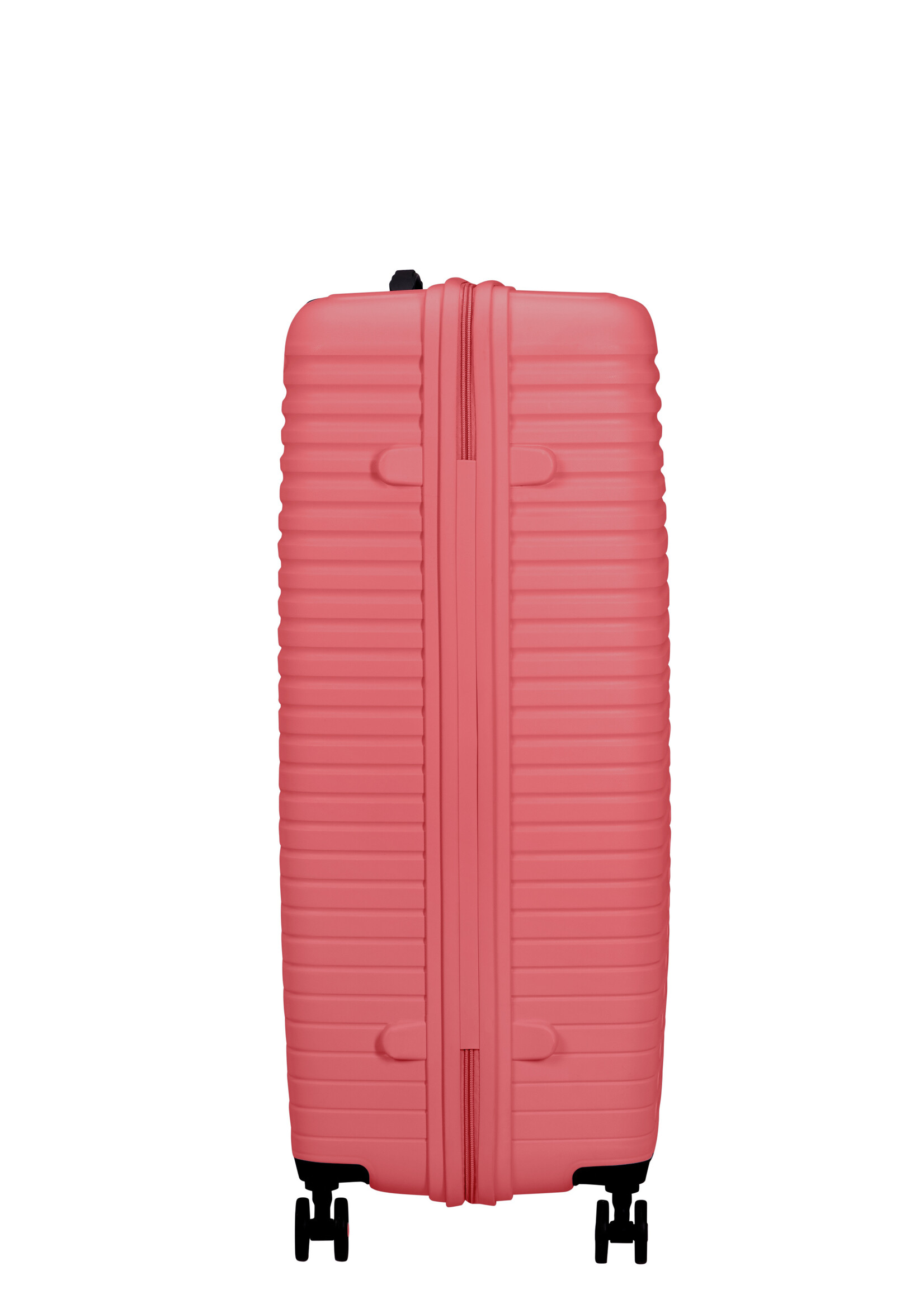 AMERICAN TOURISTER LIFTOFF SPINNER 79 THRIFT PINK