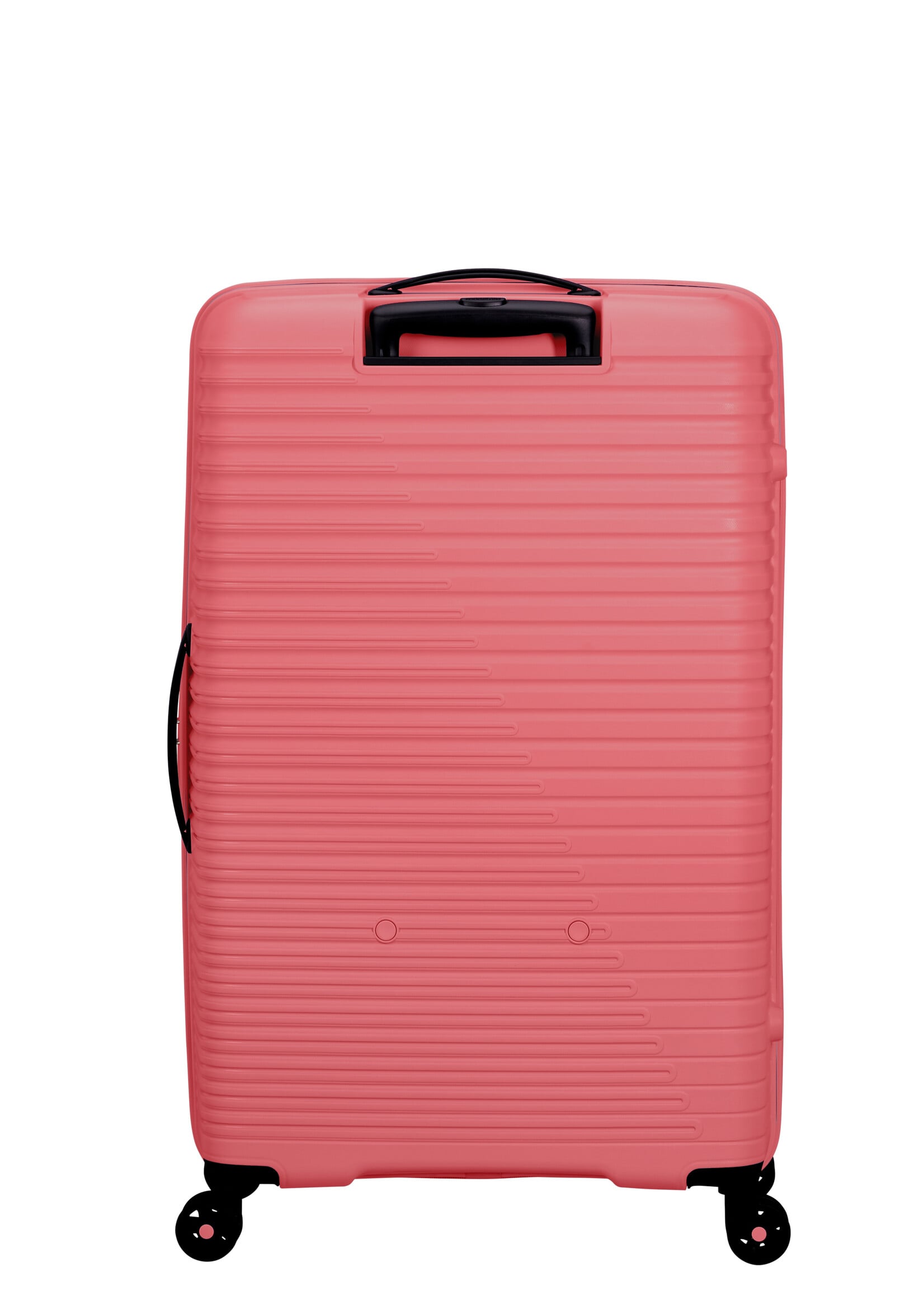 AMERICAN TOURISTER LIFTOFF SPINNER 79 THRIFT PINK