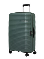 AMERICAN TOURISTER LIFTOFF SPINNER 79 DARK OLIVE