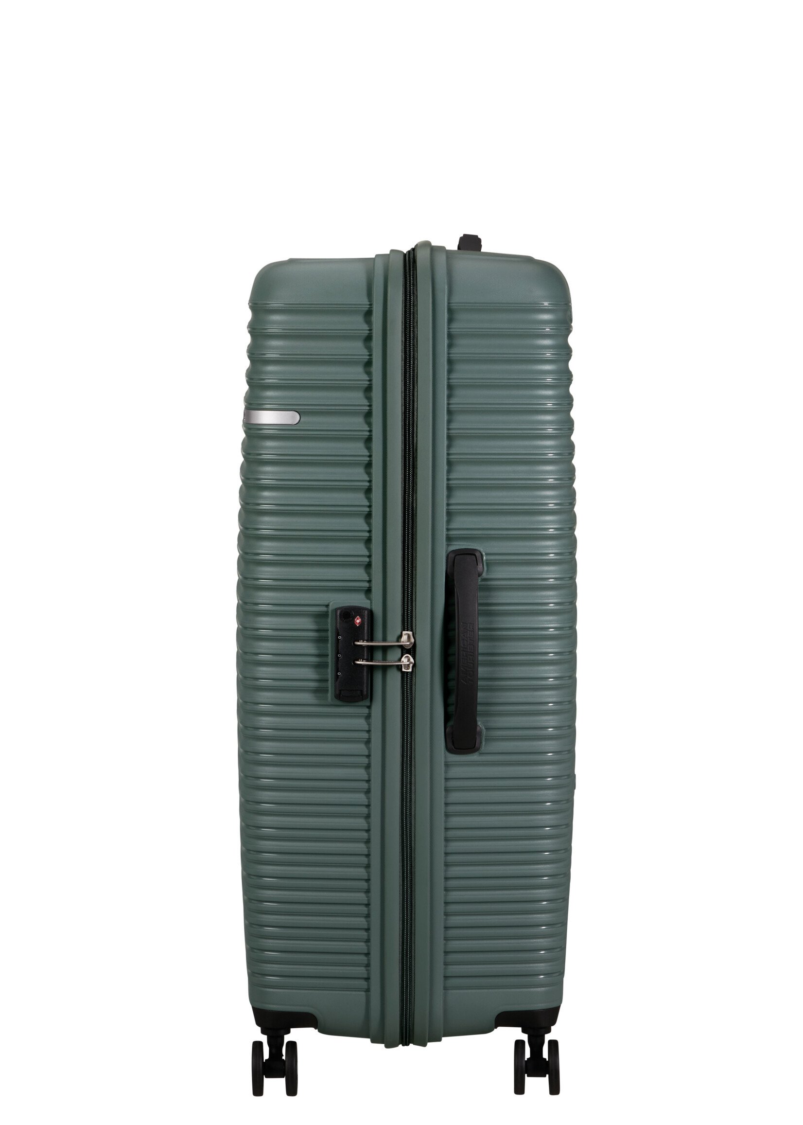 AMERICAN TOURISTER LIFTOFF SPINNER 79 DARK OLIVE