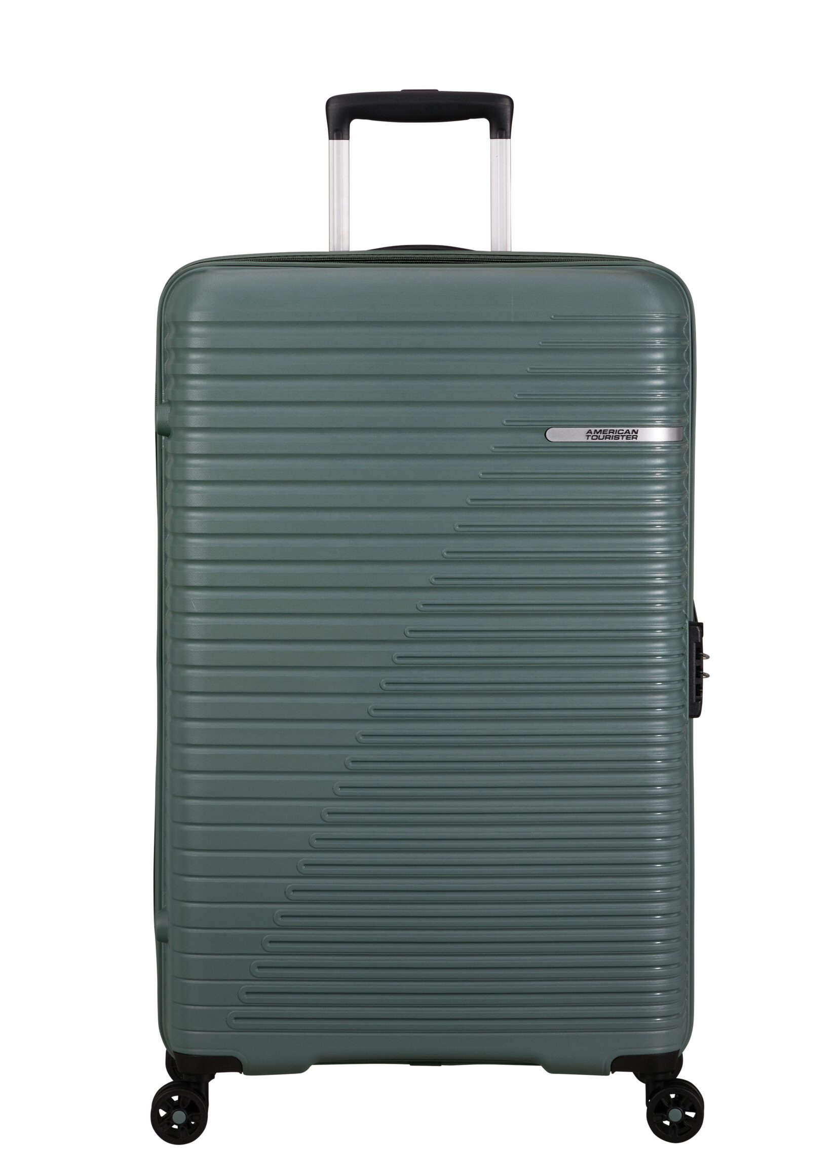 AMERICAN TOURISTER LIFTOFF SPINNER 79 DARK OLIVE
