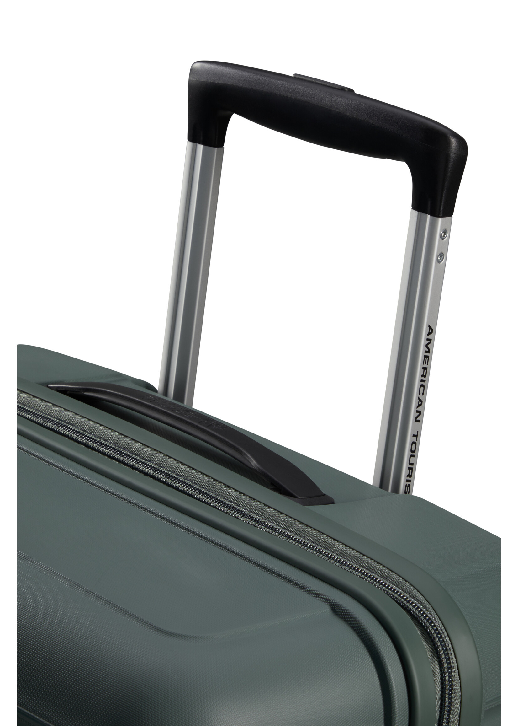 AMERICAN TOURISTER LIFTOFF SPINNER 79 DARK OLIVE