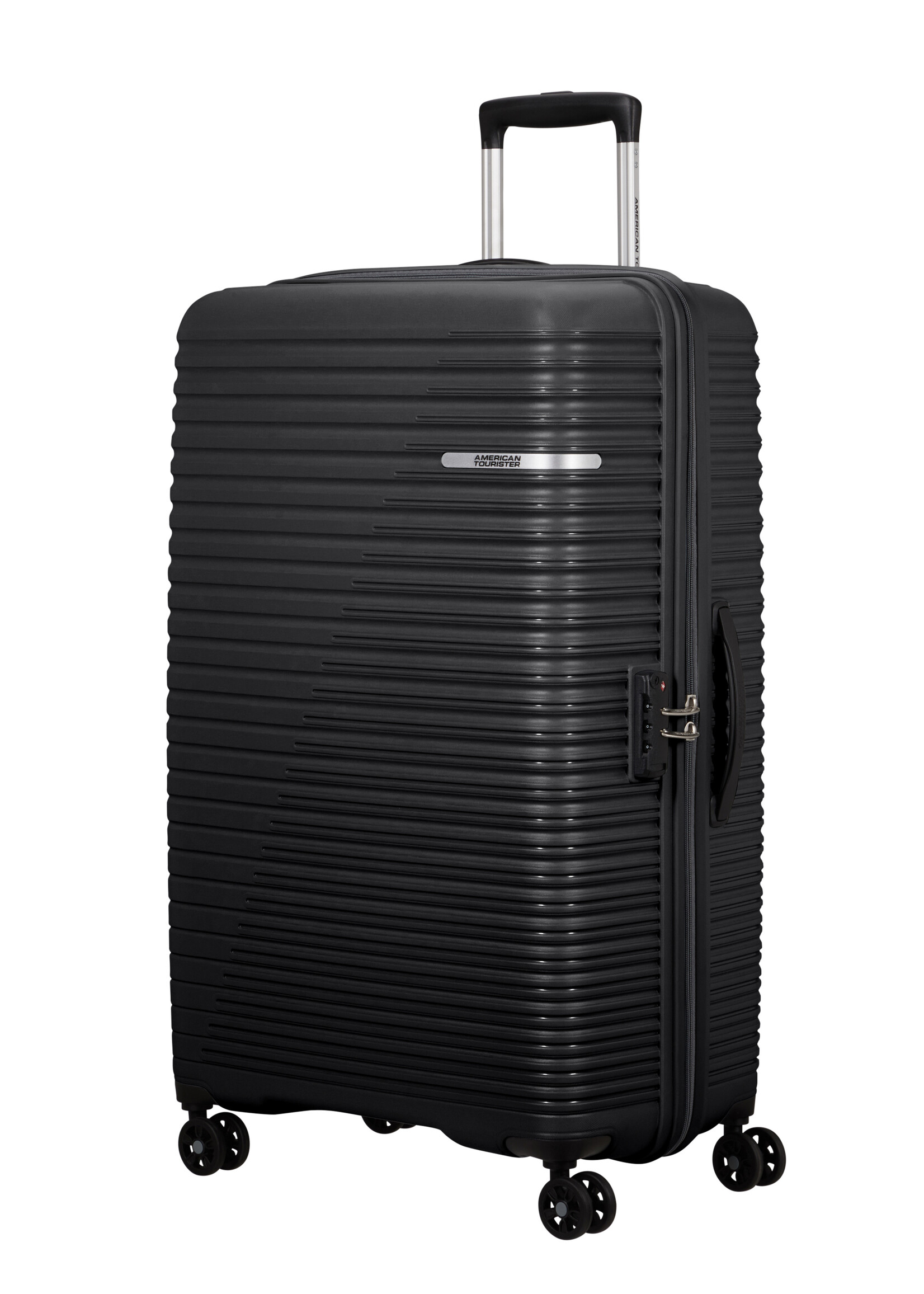 AMERICAN TOURISTER LIFTOFF SPINNER 79 BLACK
