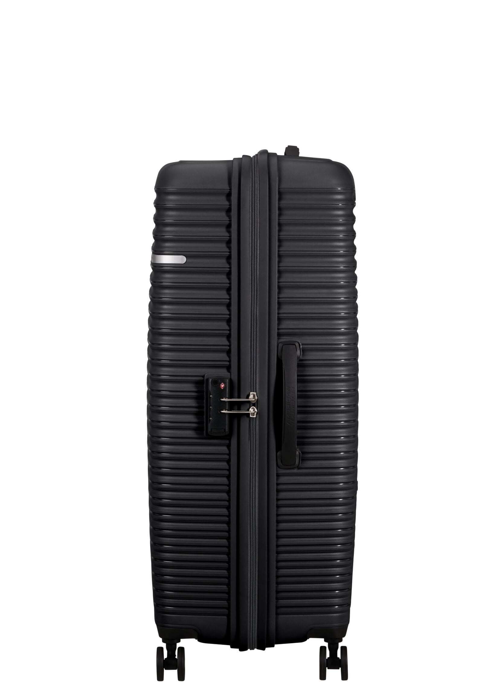 AMERICAN TOURISTER LIFTOFF SPINNER 79 BLACK