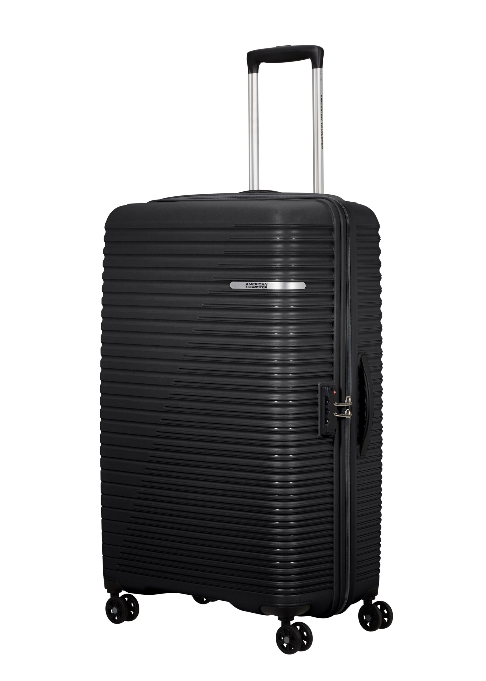 AMERICAN TOURISTER LIFTOFF SPINNER 79 BLACK