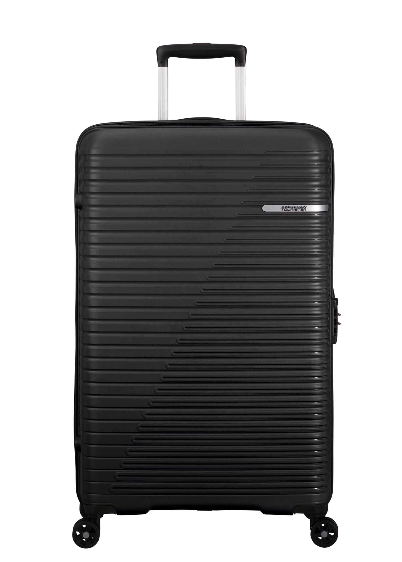 AMERICAN TOURISTER LIFTOFF SPINNER 79 BLACK