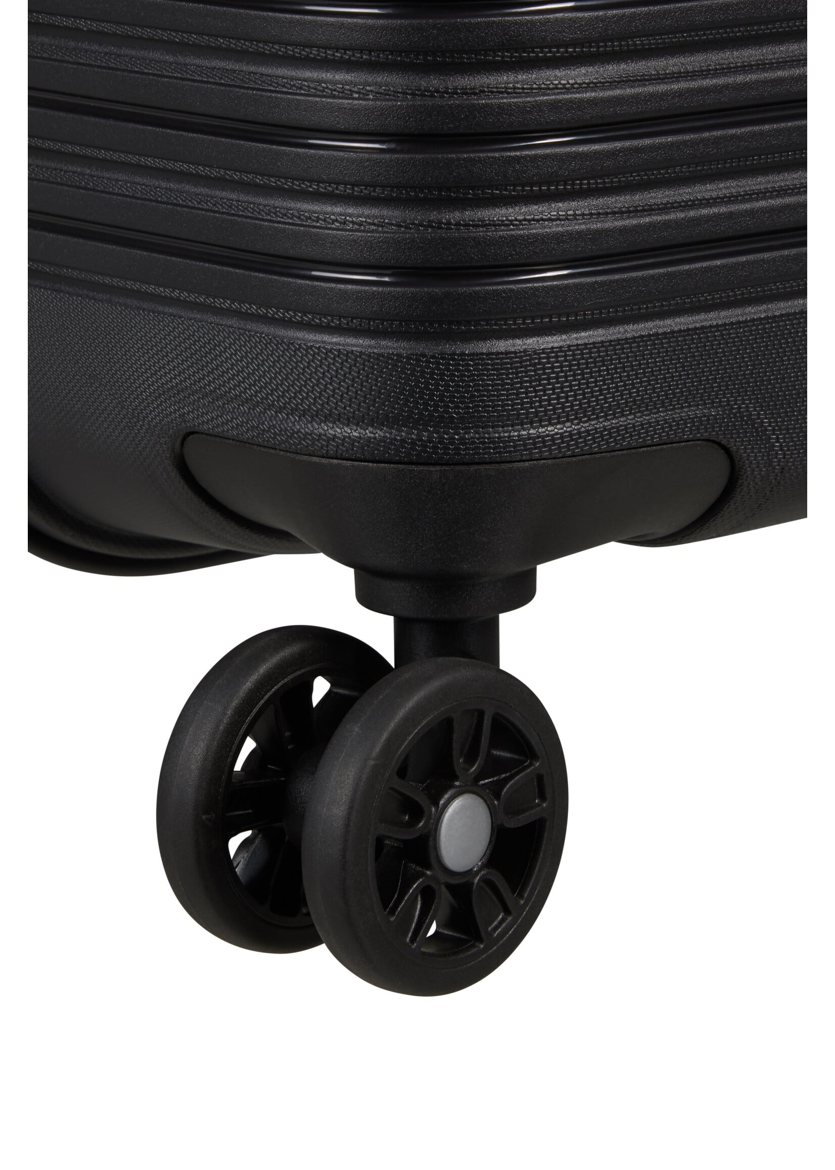 AMERICAN TOURISTER LIFTOFF SPINNER 79 BLACK