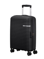 AMERICAN TOURISTER LIFTOFF SPINNER 55 BLACK