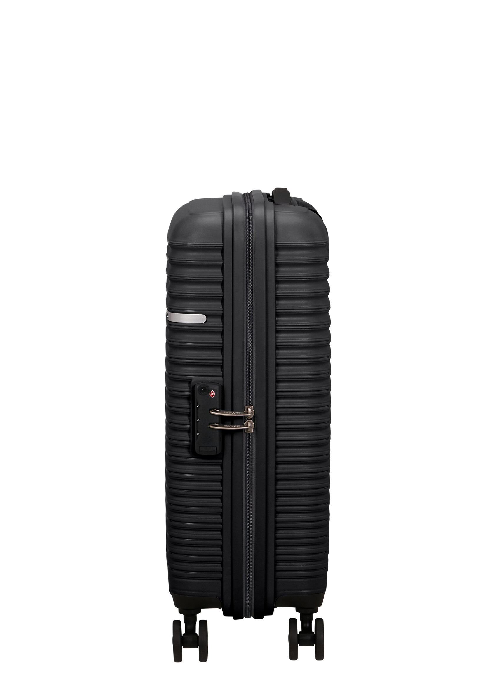 AMERICAN TOURISTER LIFTOFF SPINNER 55 BLACK