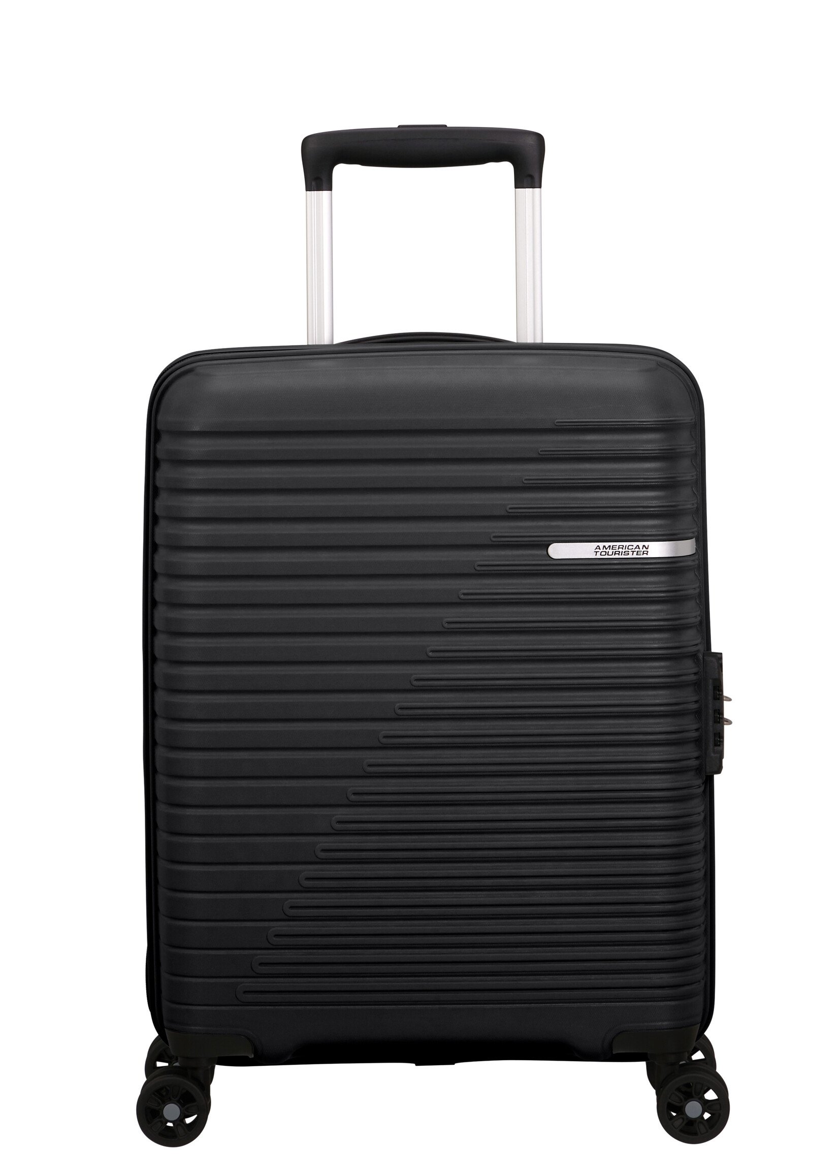 AMERICAN TOURISTER LIFTOFF SPINNER 55 BLACK