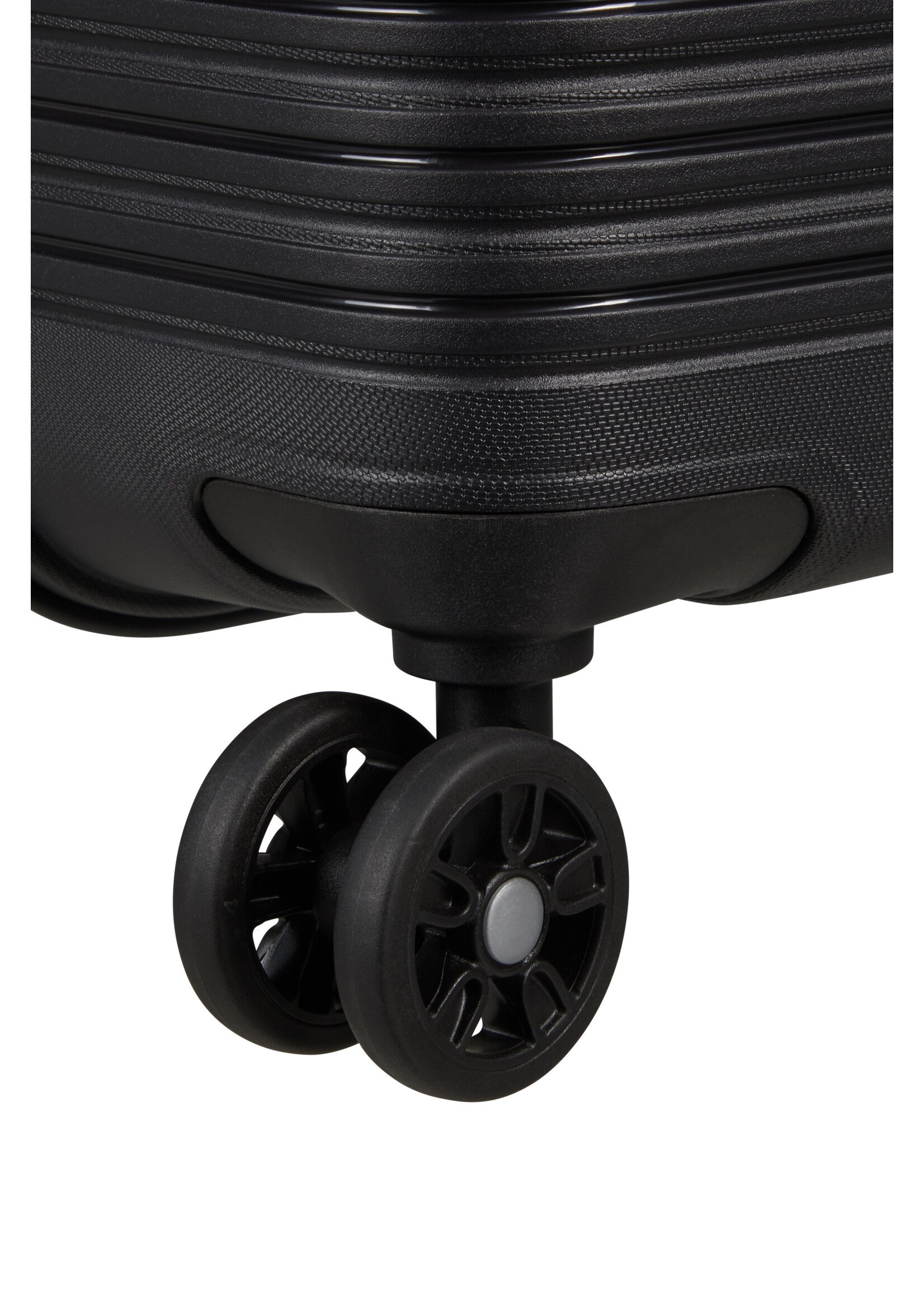 AMERICAN TOURISTER LIFTOFF SPINNER 55 BLACK