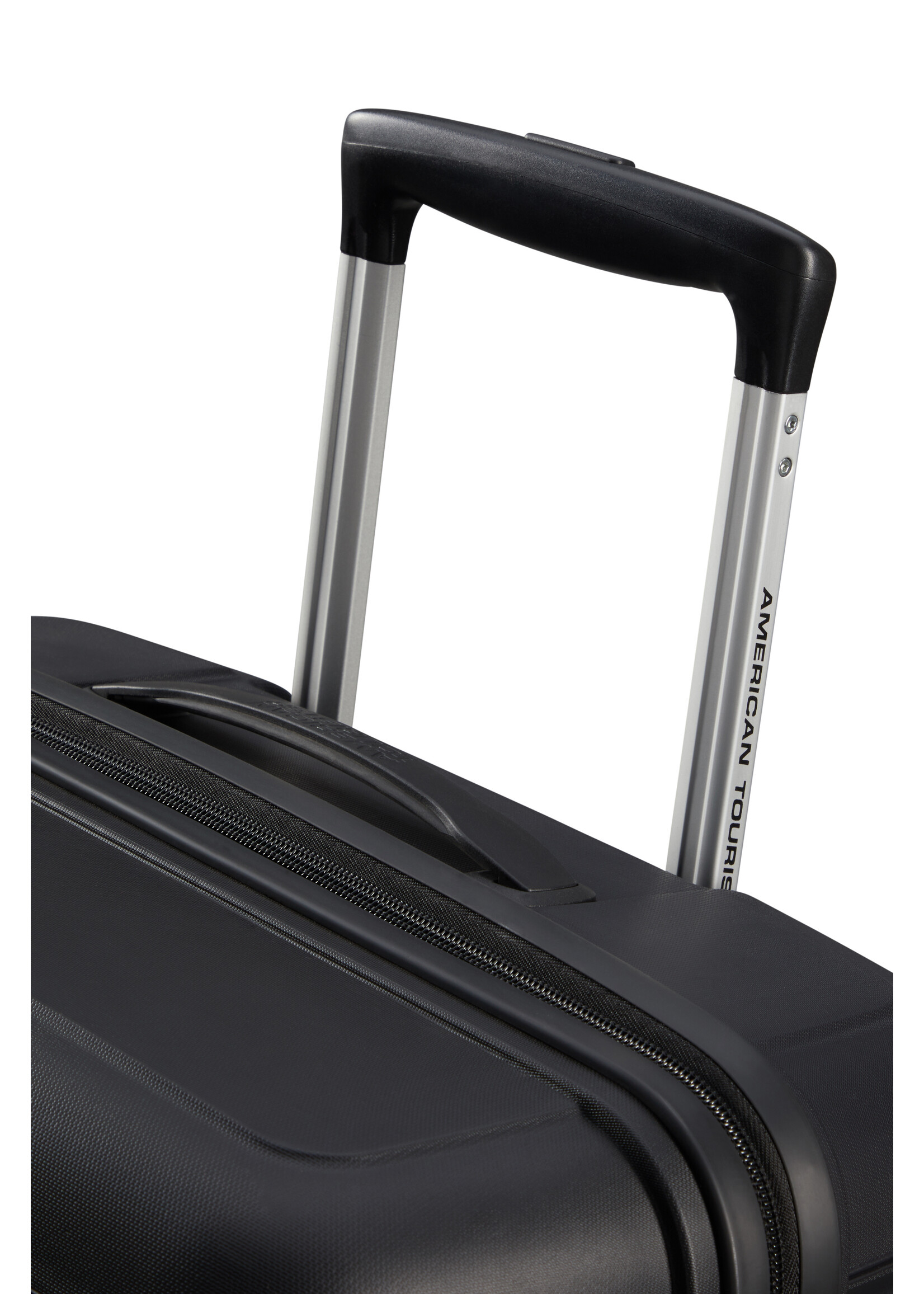 AMERICAN TOURISTER LIFTOFF SPINNER 55 BLACK