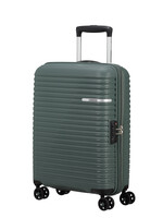 AMERICAN TOURISTER LIFTOFF SPINNER 55 DARK OLIVE
