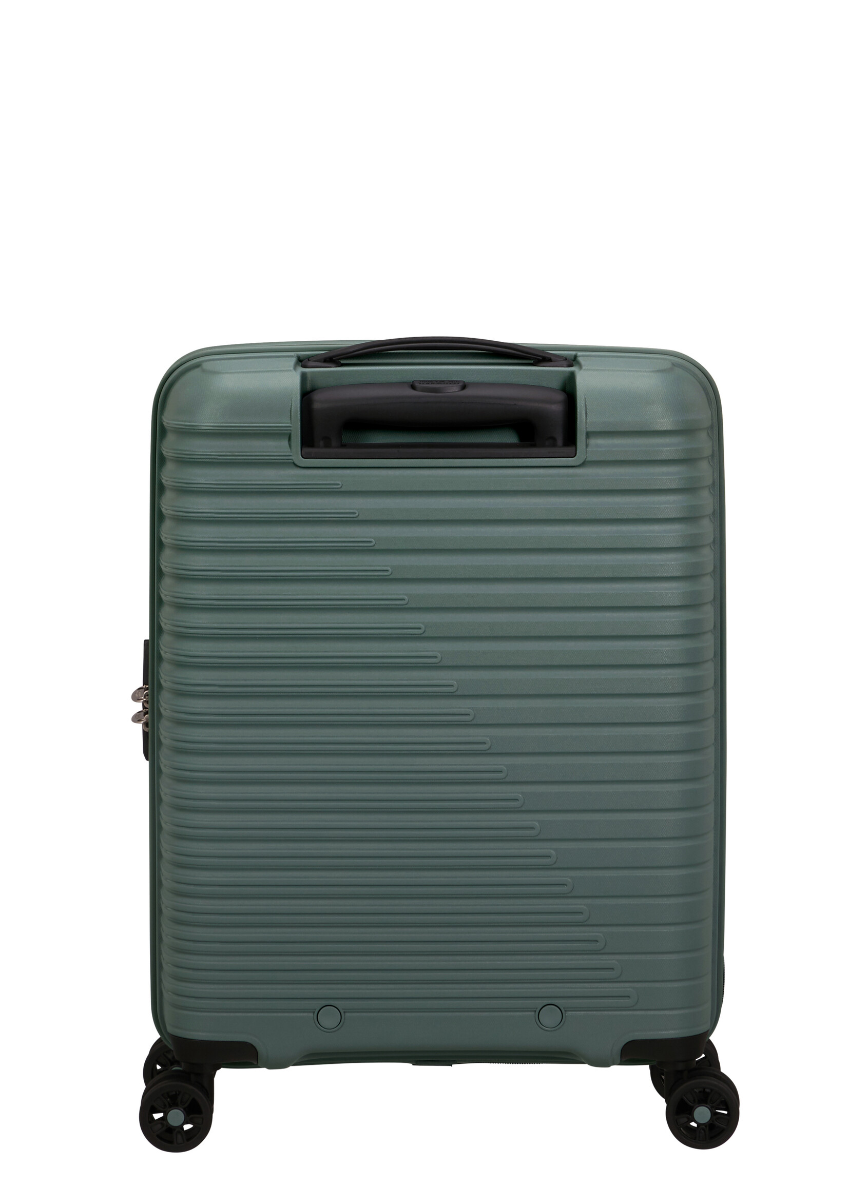 AMERICAN TOURISTER LIFTOFF SPINNER 55 DARK OLIVE