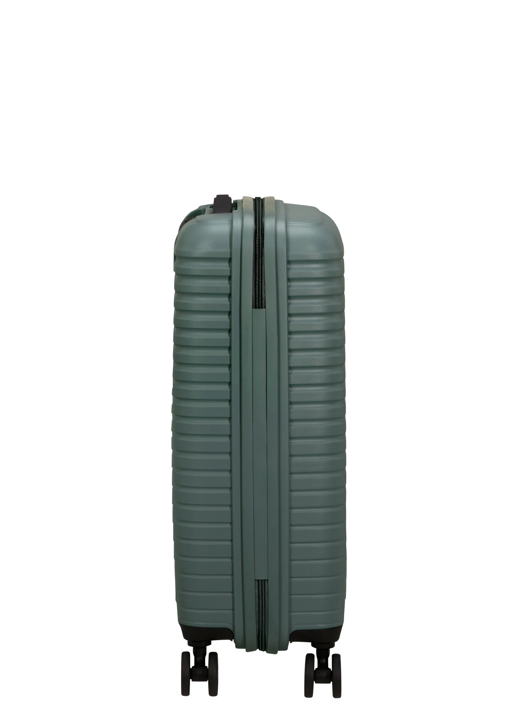AMERICAN TOURISTER LIFTOFF SPINNER 55 DARK OLIVE