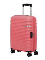 AMERICAN TOURISTER LIFTOFF SPINNER 55 THRIFT PINK