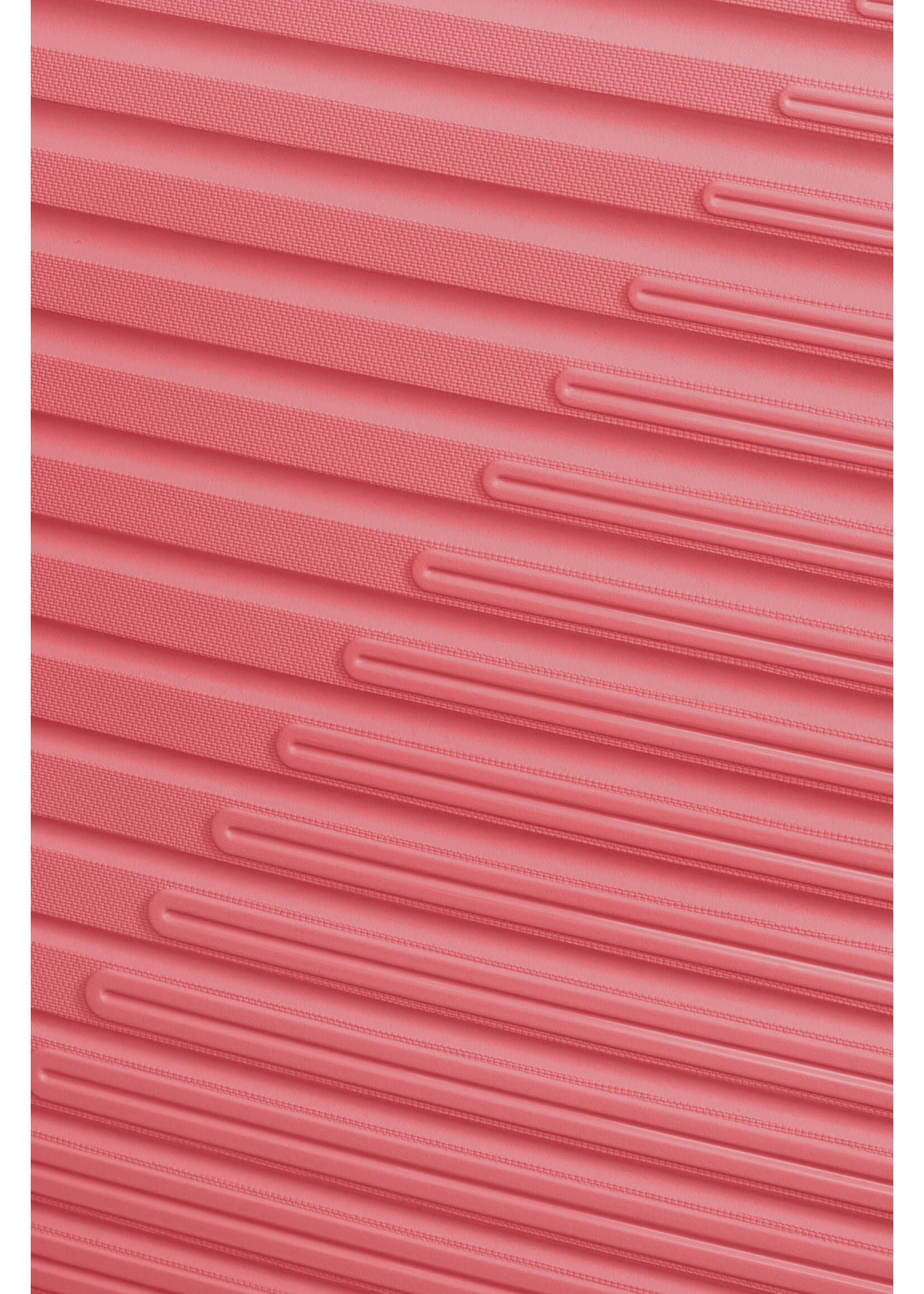 AMERICAN TOURISTER LIFTOFF SPINNER 55 THRIFT PINK