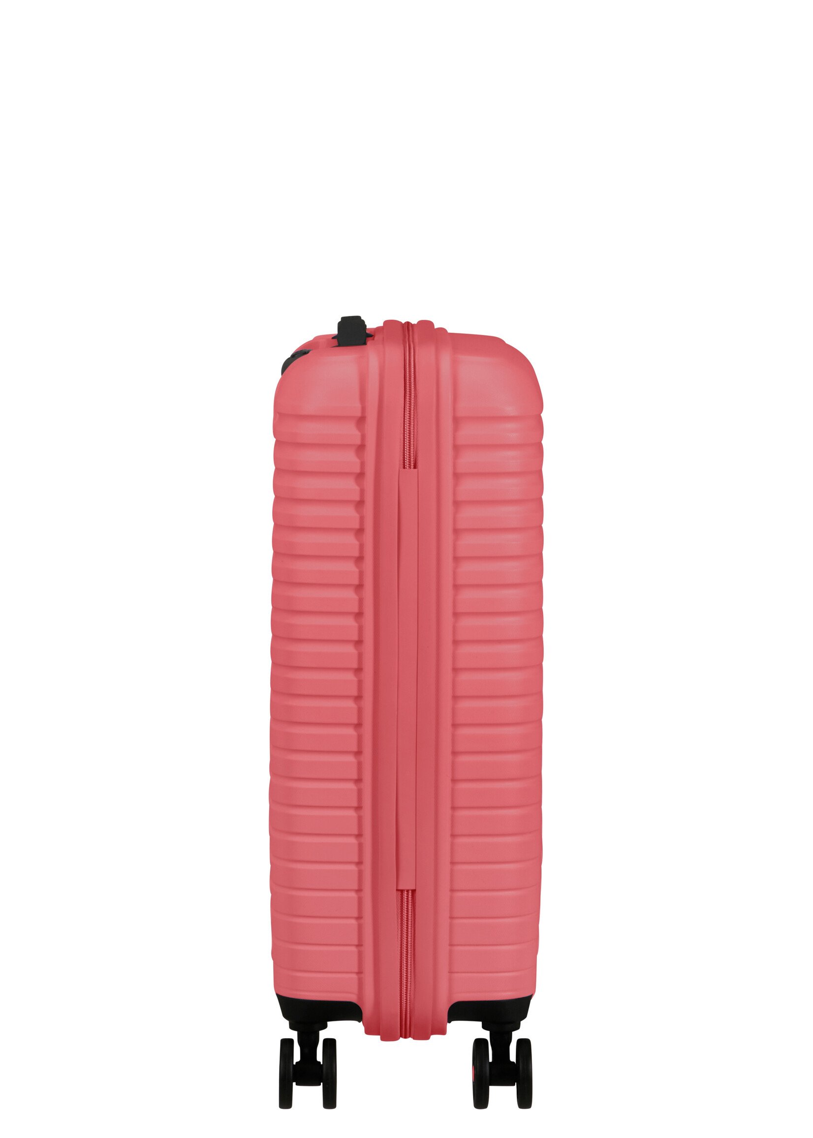 AMERICAN TOURISTER LIFTOFF SPINNER 55 THRIFT PINK