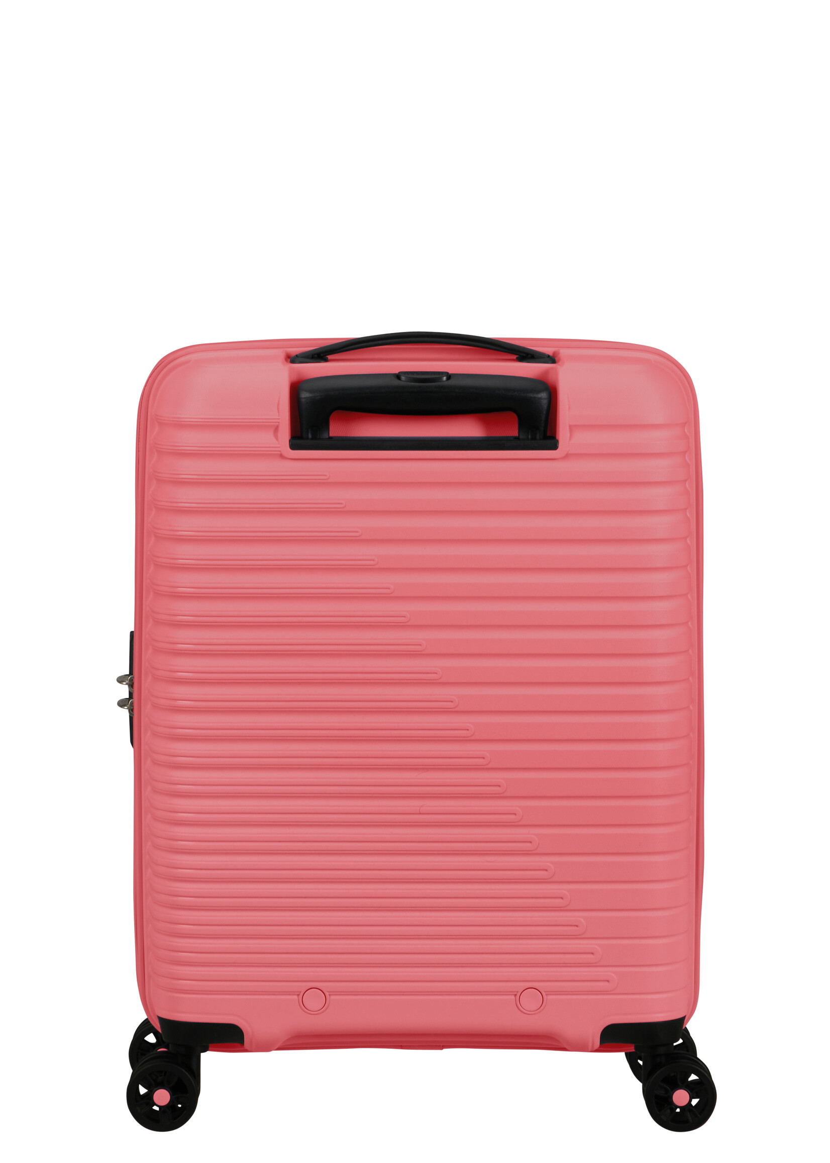 AMERICAN TOURISTER LIFTOFF SPINNER 55 THRIFT PINK