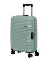 AMERICAN TOURISTER LIFTOFF SPINNER 55 ICEBERG GREEN