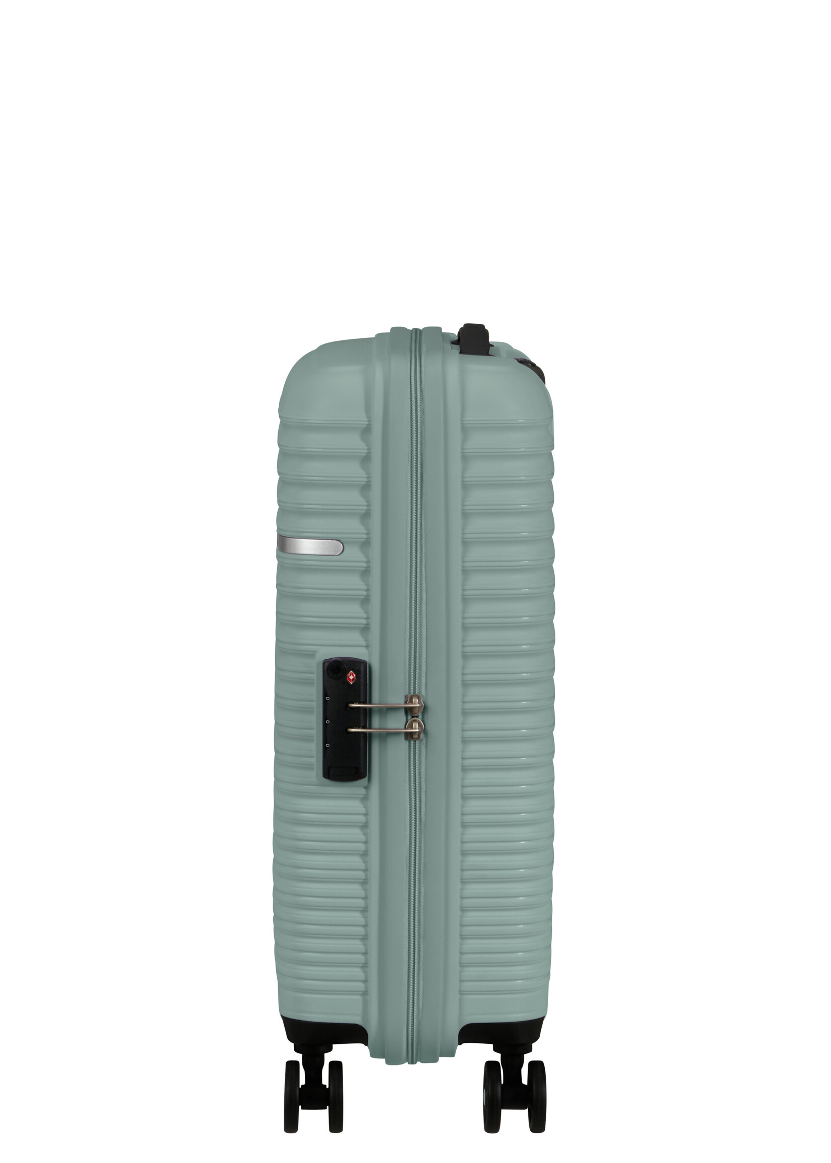 AMERICAN TOURISTER LIFTOFF SPINNER 55 ICEBERG GREEN