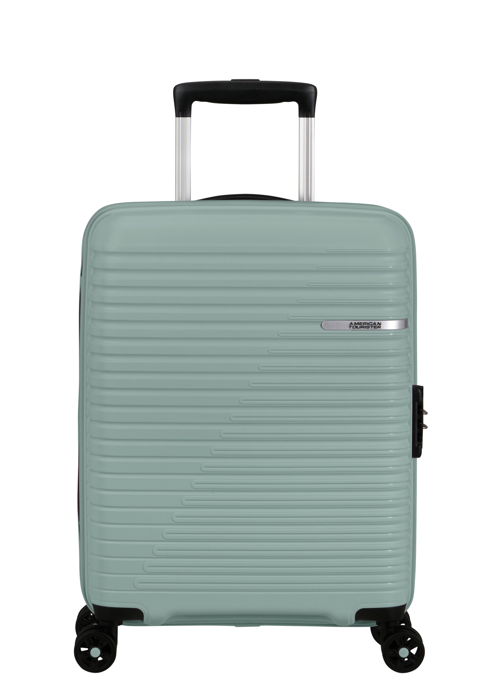 AMERICAN TOURISTER LIFTOFF SPINNER 55 ICEBERG GREEN
