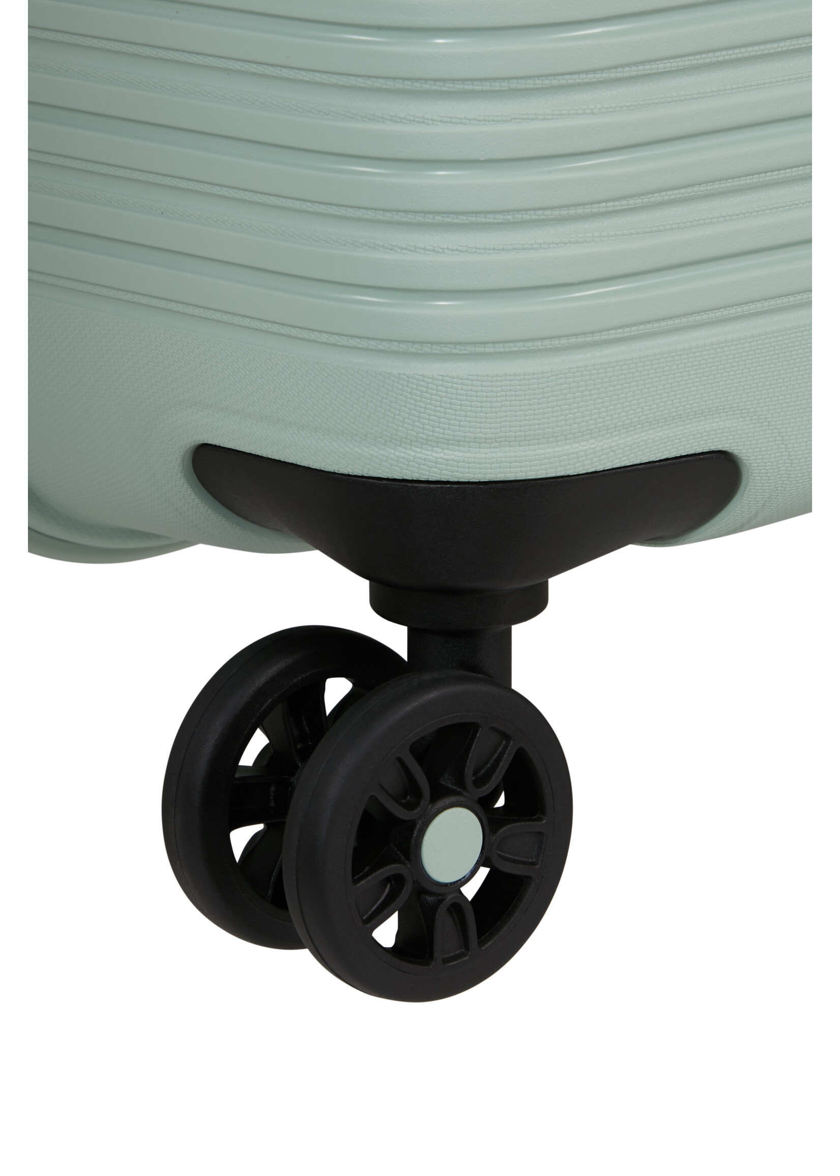 AMERICAN TOURISTER LIFTOFF SPINNER 55 ICEBERG GREEN