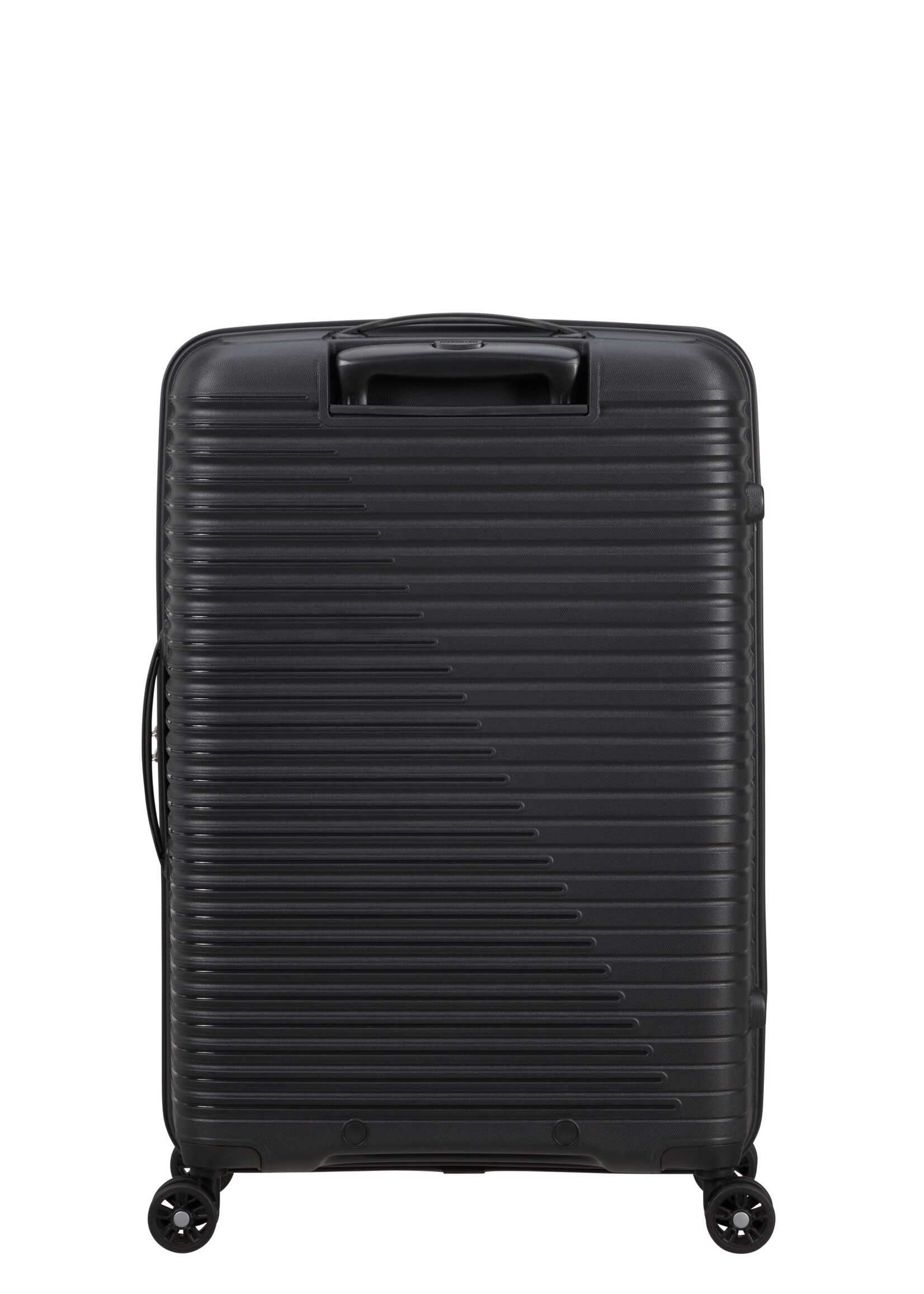 AMERICAN TOURISTER LIFTOFF SPINNER 67 BLACK