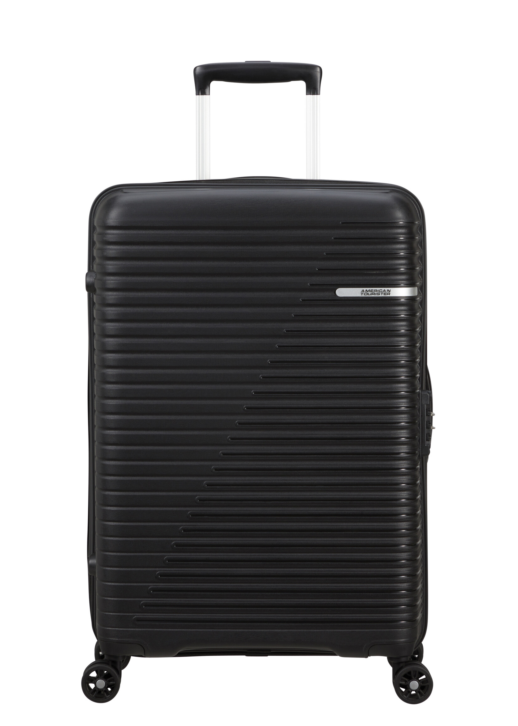 AMERICAN TOURISTER LIFTOFF SPINNER 67 BLACK