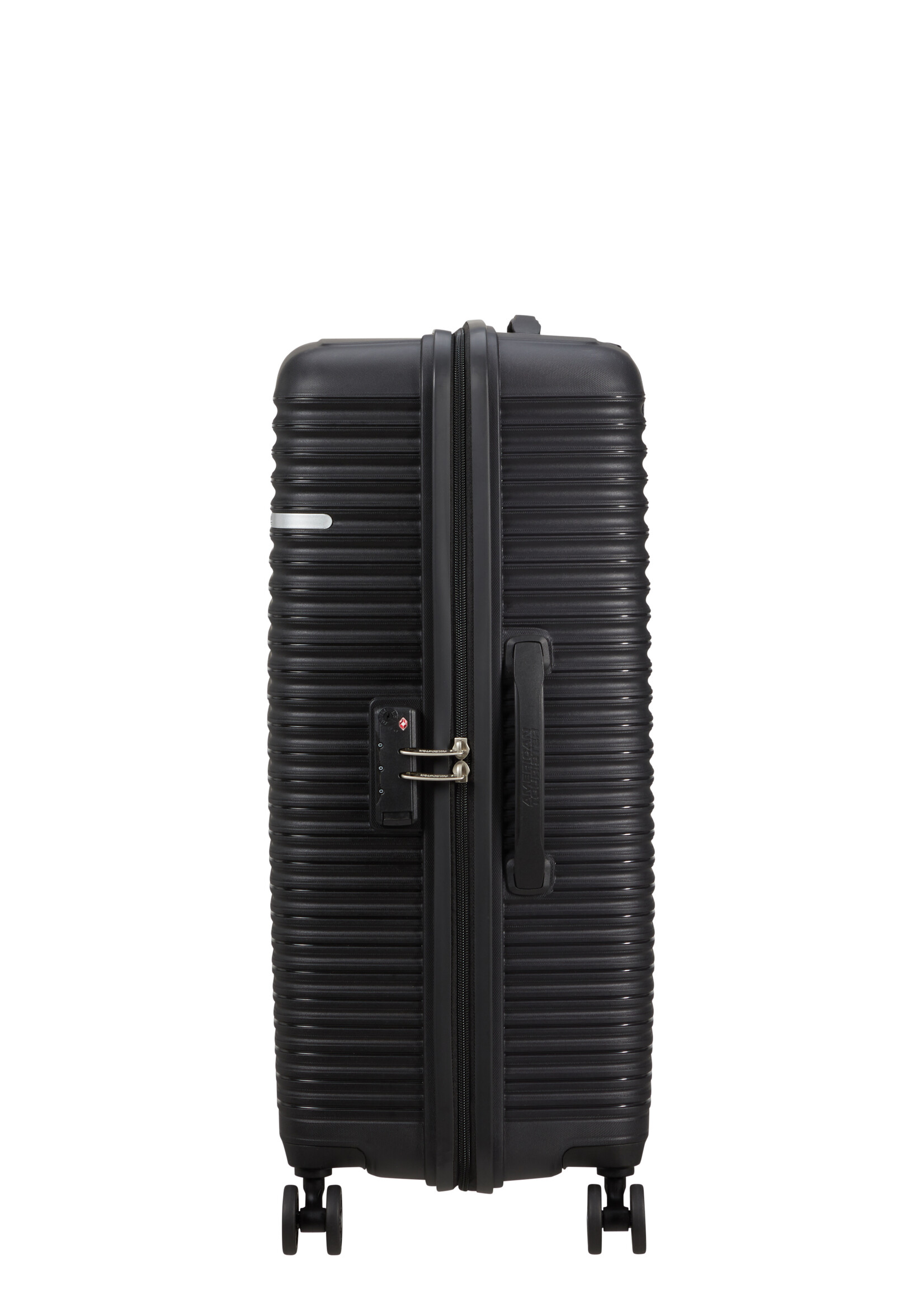AMERICAN TOURISTER LIFTOFF SPINNER 67 BLACK