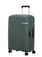 AMERICAN TOURISTER LIFTOFF SPINNER 67 DARK OLIVE