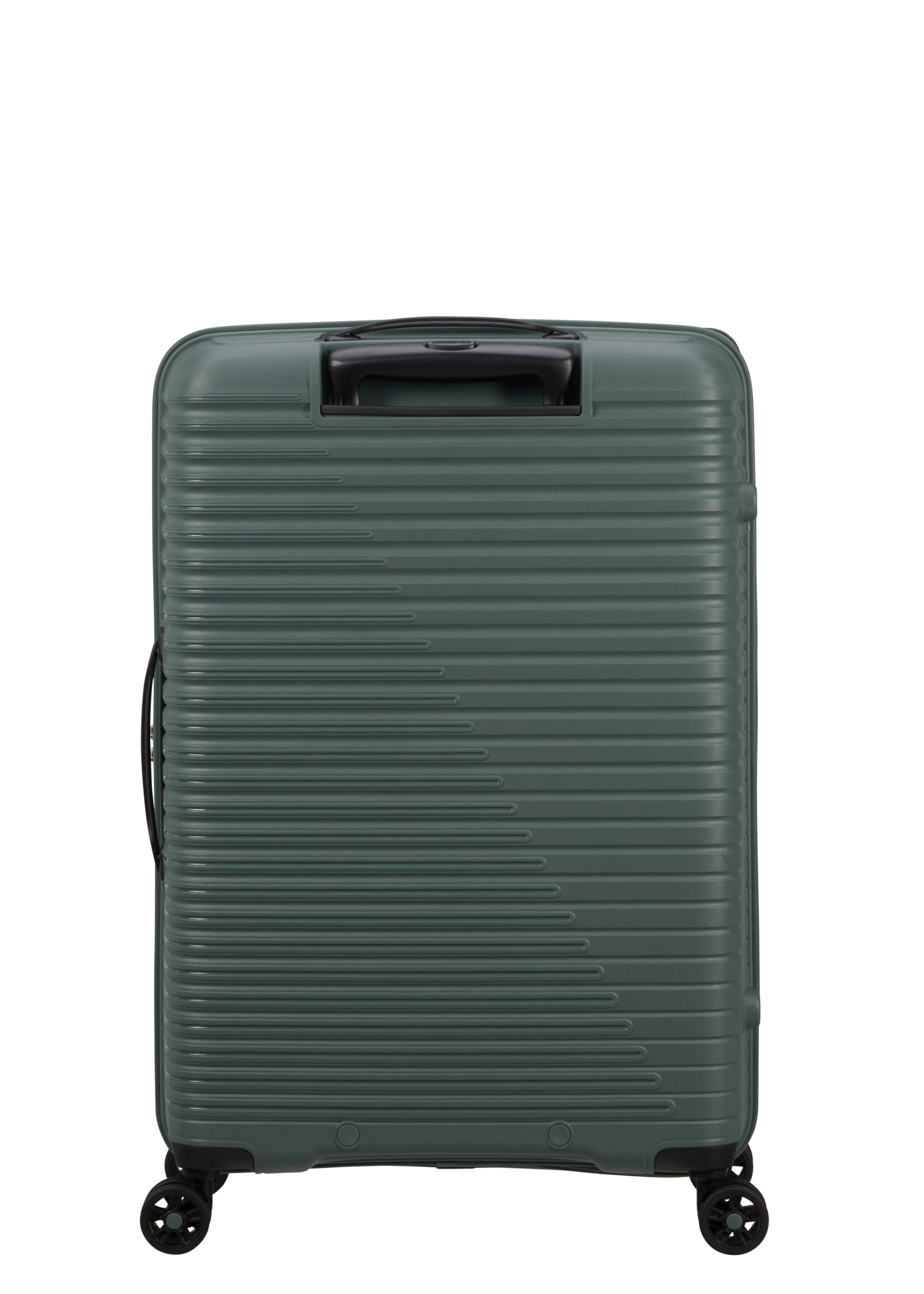 AMERICAN TOURISTER LIFTOFF SPINNER 67 DARK OLIVE